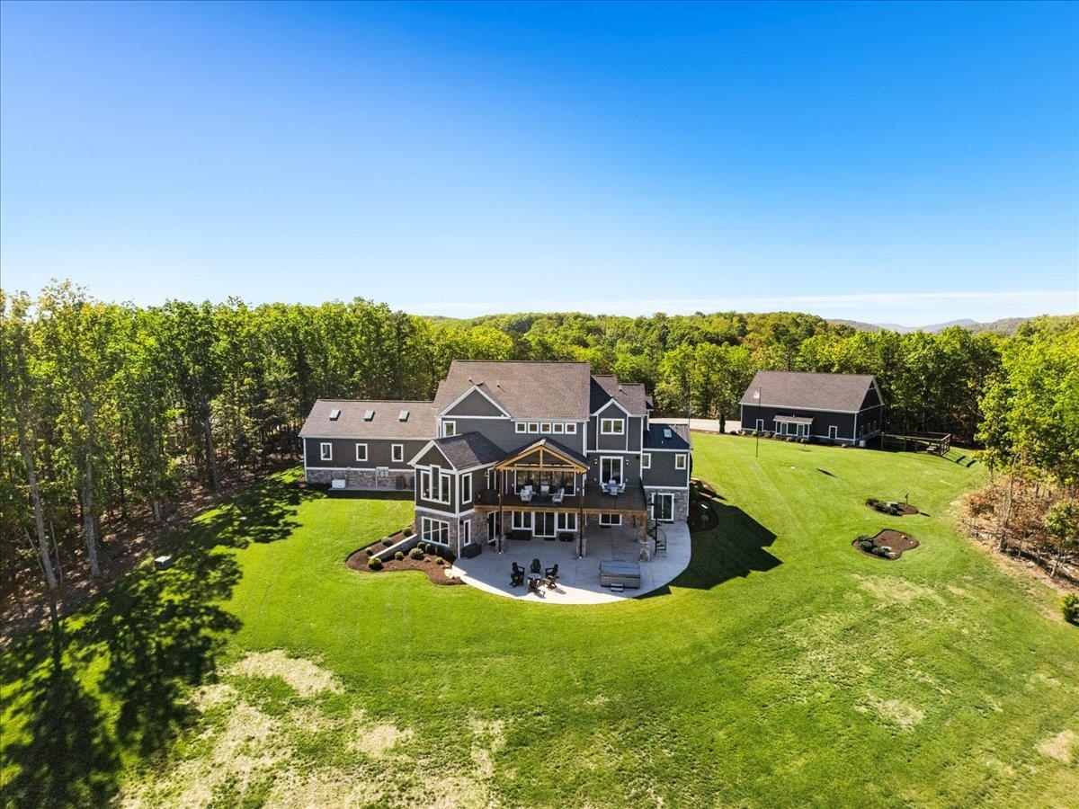 932 Mount Mission Church Road Blacksburg VA 24060