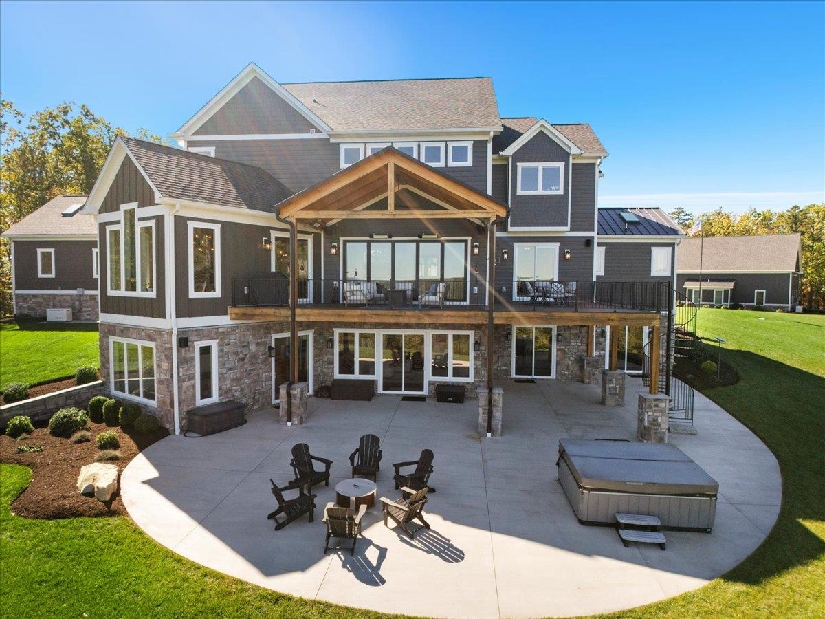 932 Mount Mission Church Road Blacksburg VA 24060