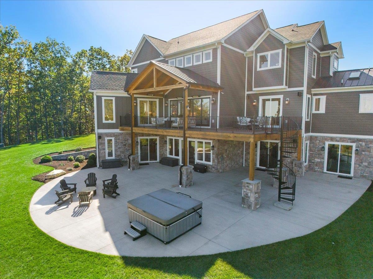 932 Mount Mission Church Road Blacksburg VA 24060