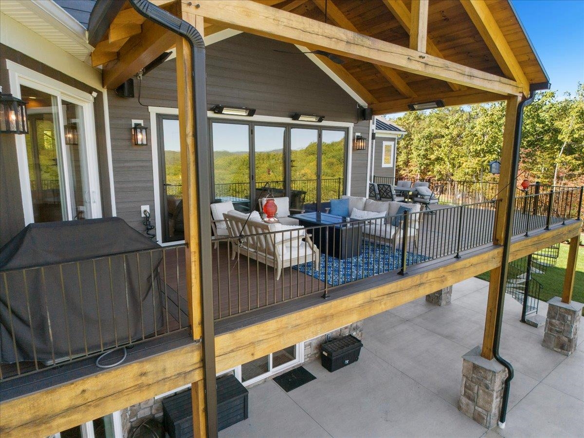 932 Mount Mission Church Road Blacksburg VA 24060