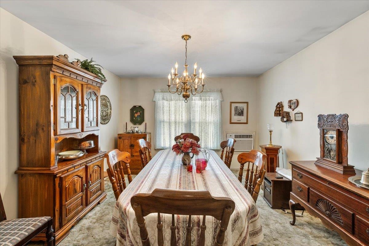 113 Roberta Street Narrows VA 24124