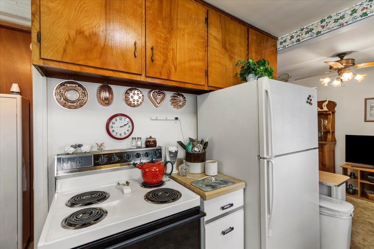 113 Roberta Street Narrows VA 24124