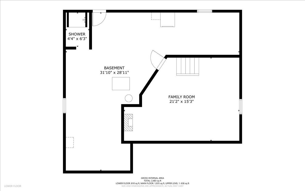 113 Roberta Street Narrows VA 24124