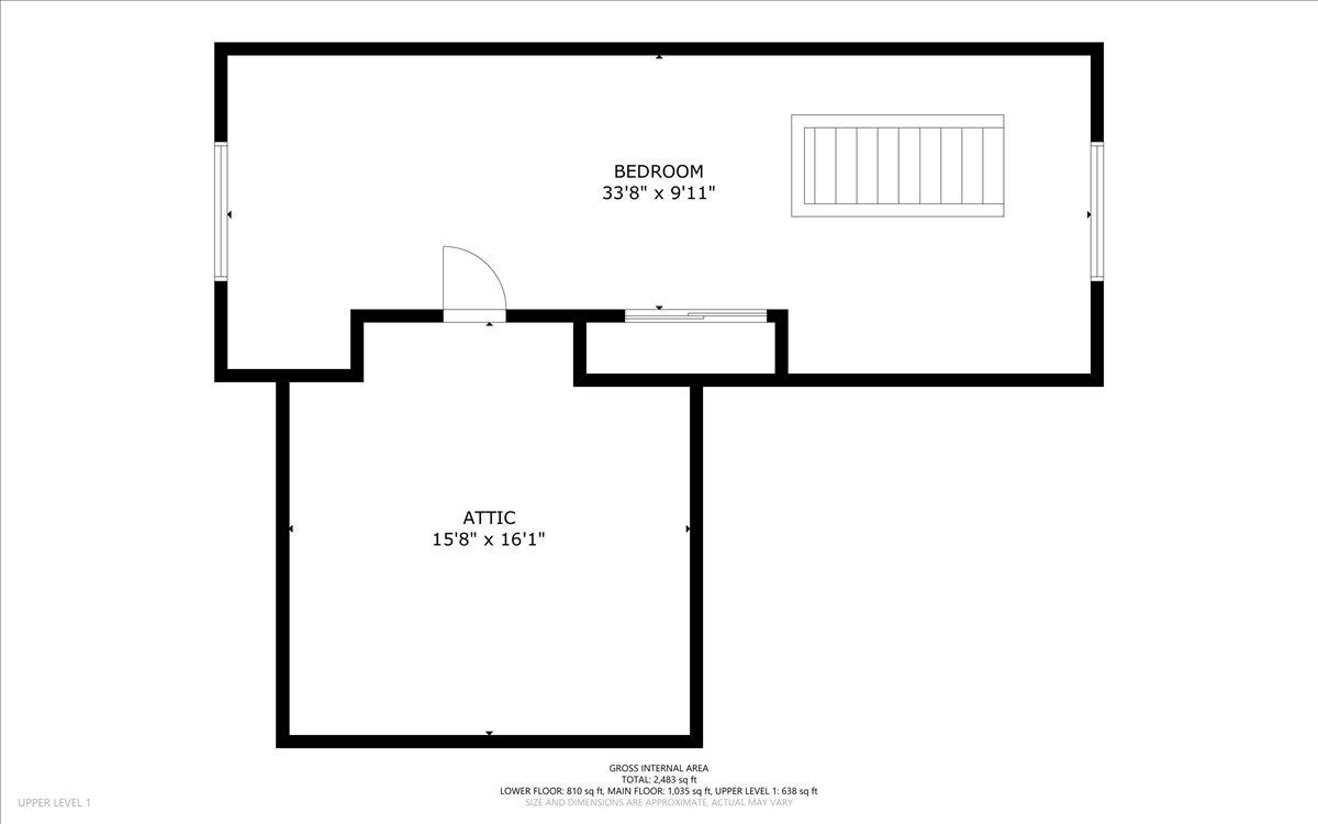 113 Roberta Street Narrows VA 24124