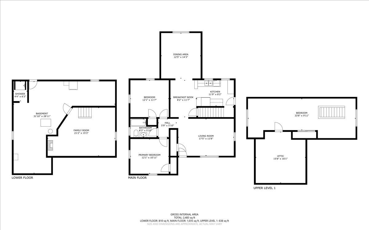 113 Roberta Street Narrows VA 24124