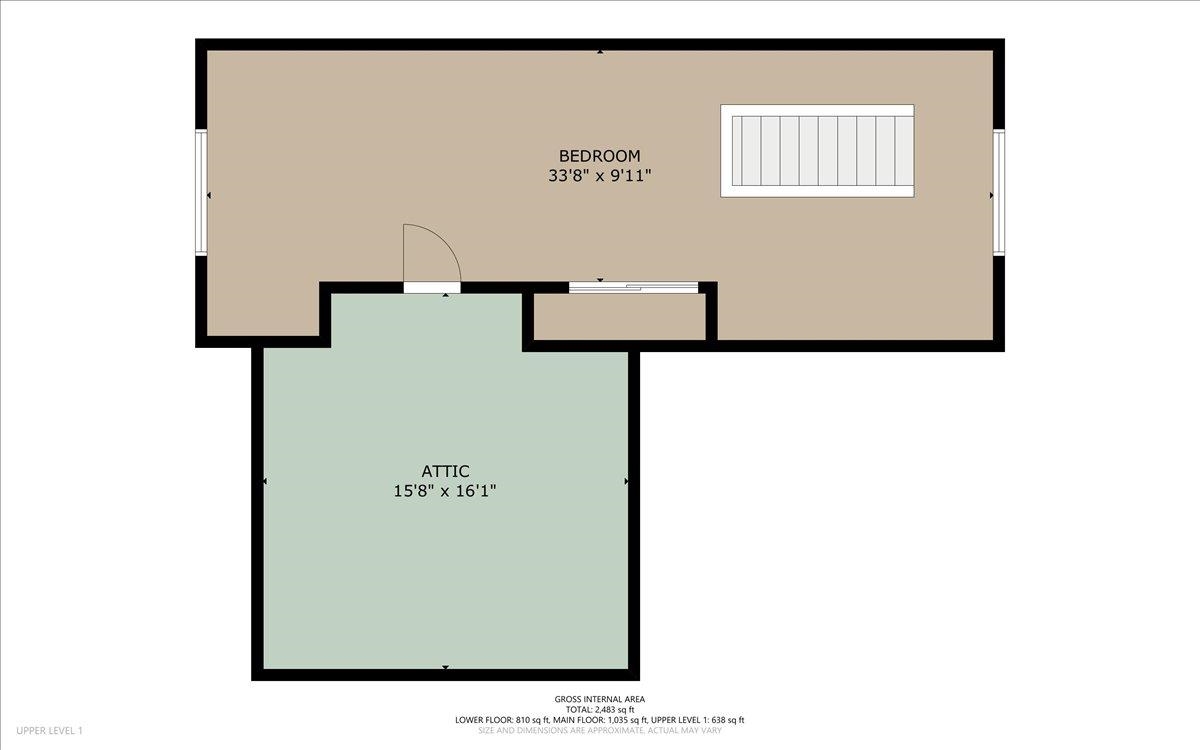 113 Roberta Street Narrows VA 24124