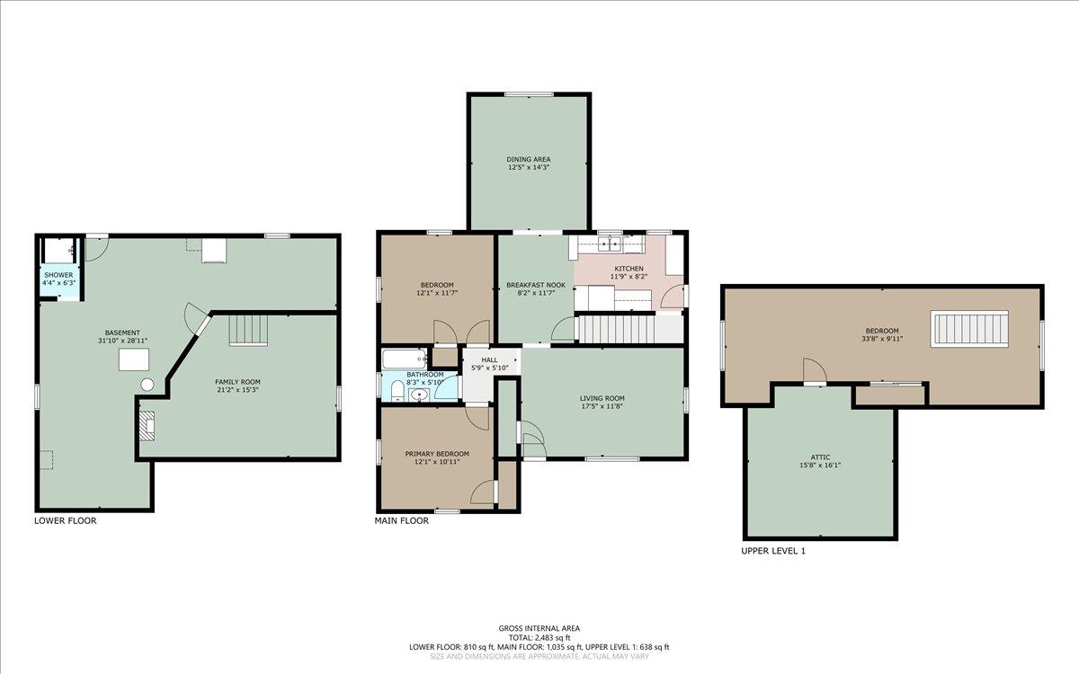 113 Roberta Street Narrows VA 24124
