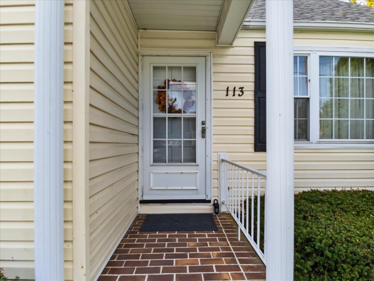 113 Roberta Street Narrows VA 24124
