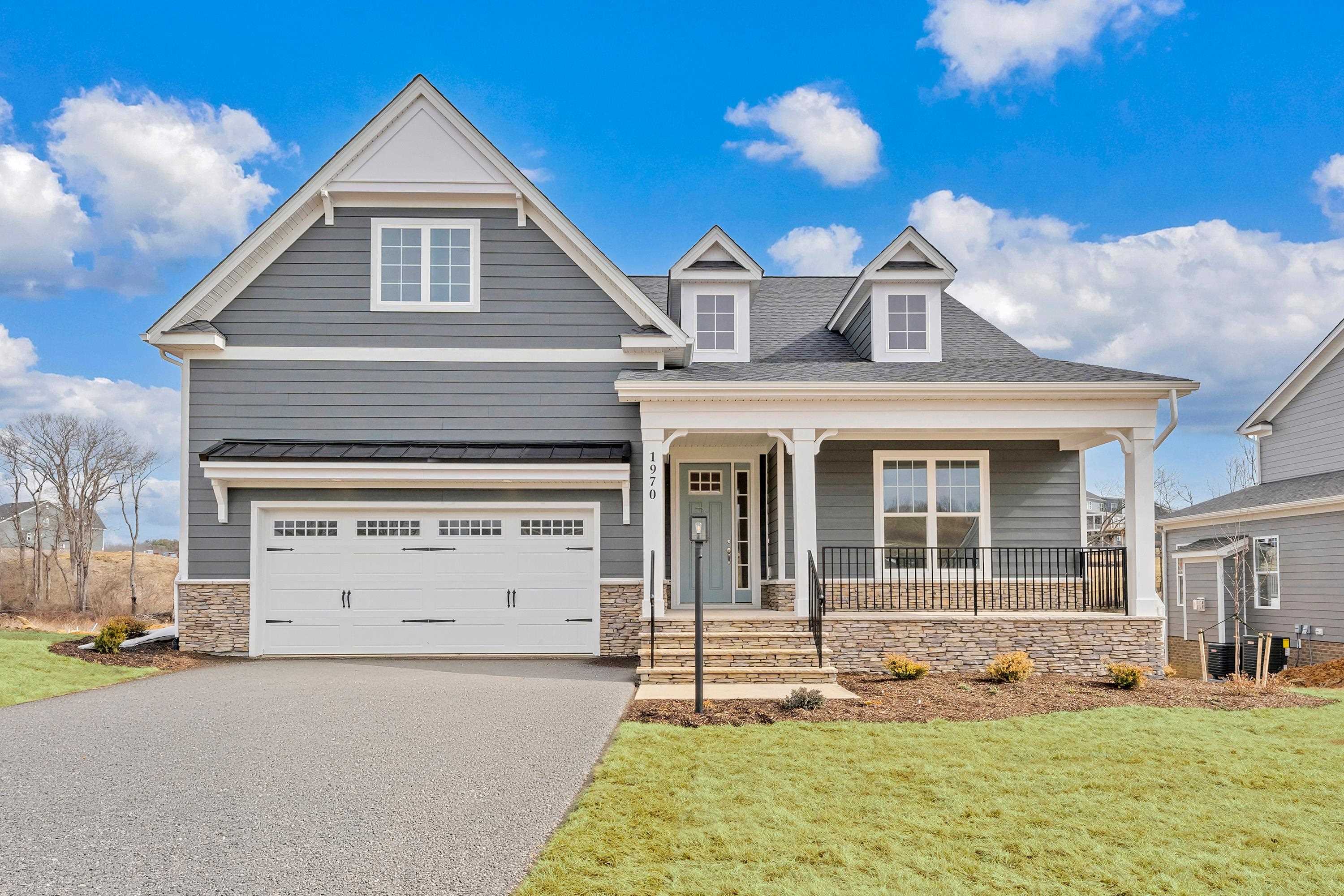 1000 Round Meadow Drive Christiansburg VA 24073