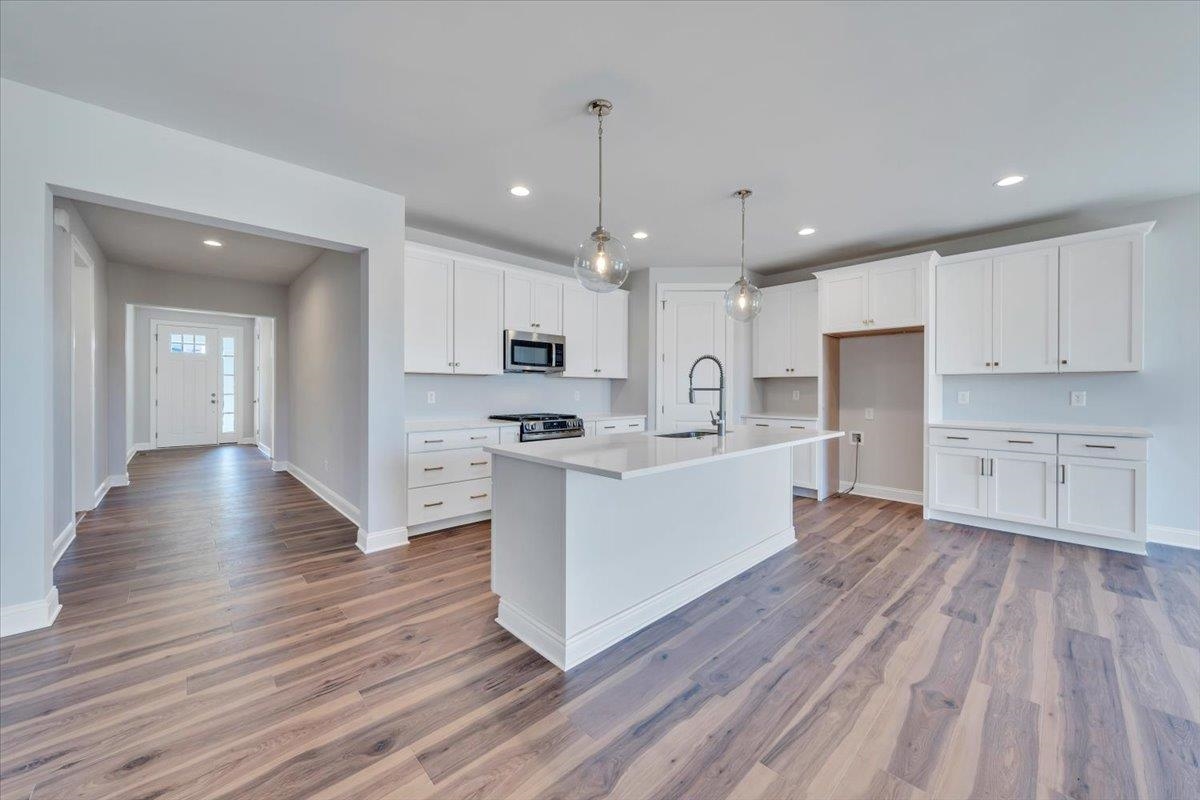 1000 Round Meadow Drive Christiansburg VA 24073