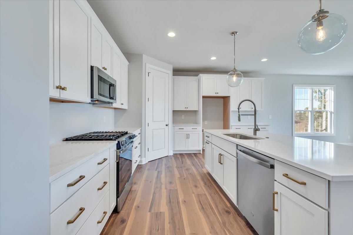 1000 Round Meadow Drive Christiansburg VA 24073