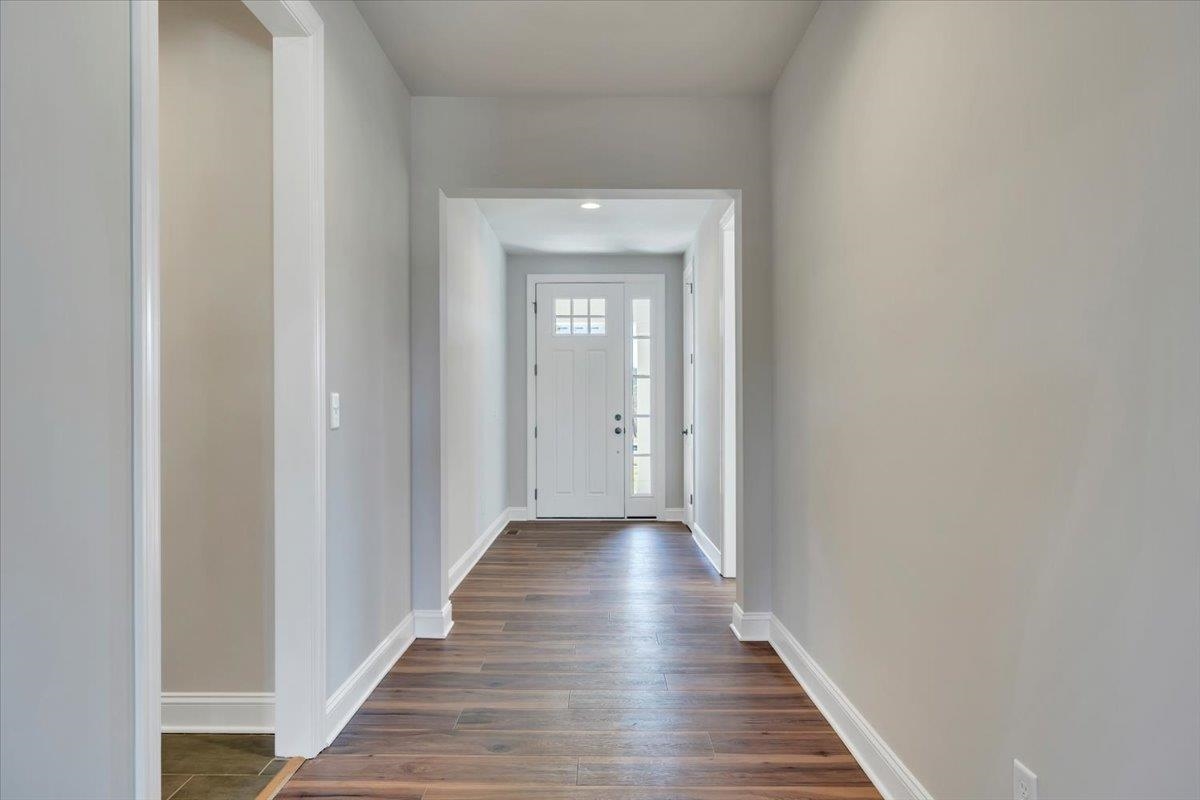 1000 Round Meadow Drive Christiansburg VA 24073