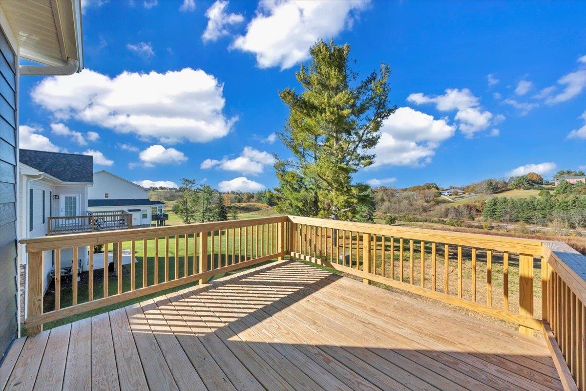 1000 Round Meadow Drive Christiansburg VA 24073