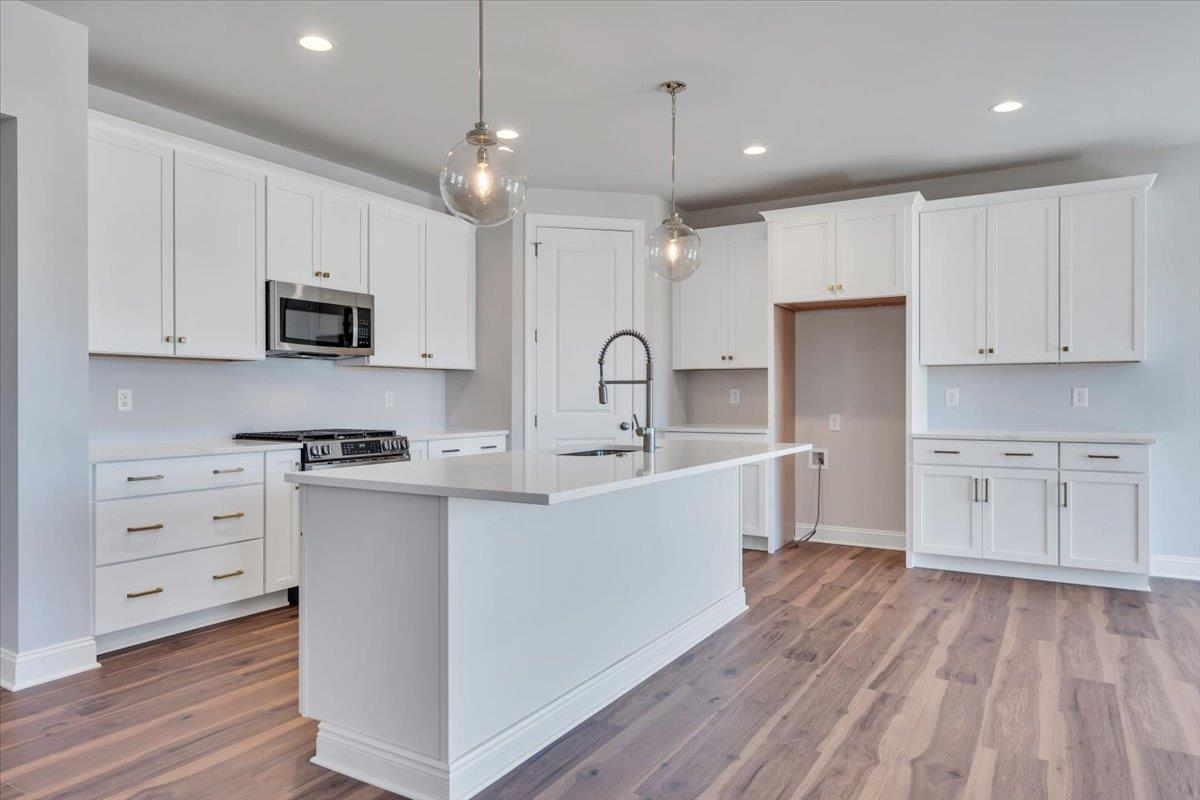1000 Round Meadow Drive Christiansburg VA 24073