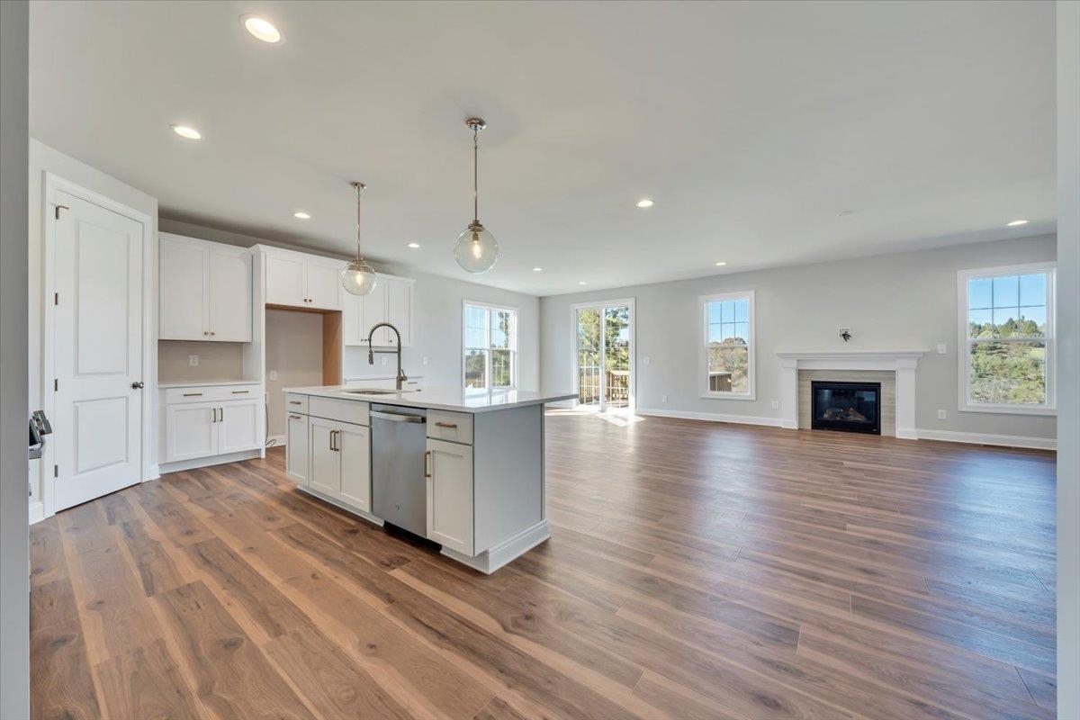 1000 Round Meadow Drive Christiansburg VA 24073
