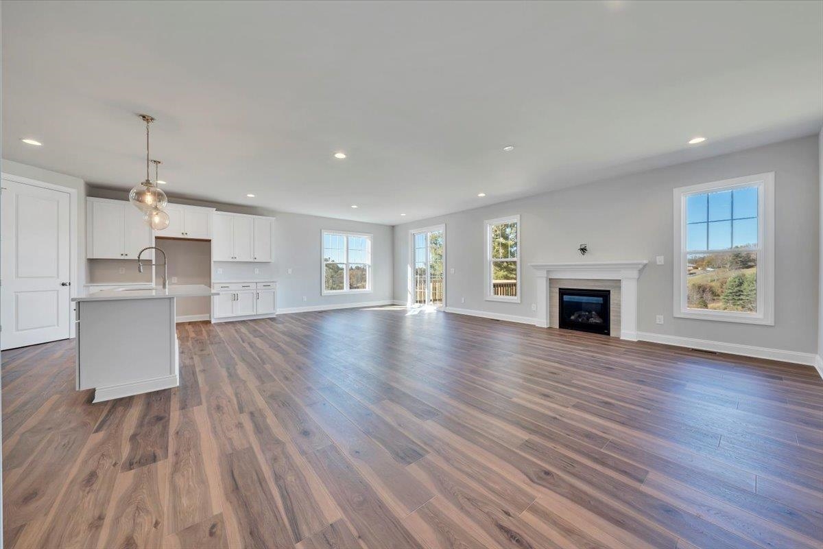 1000 Round Meadow Drive Christiansburg VA 24073