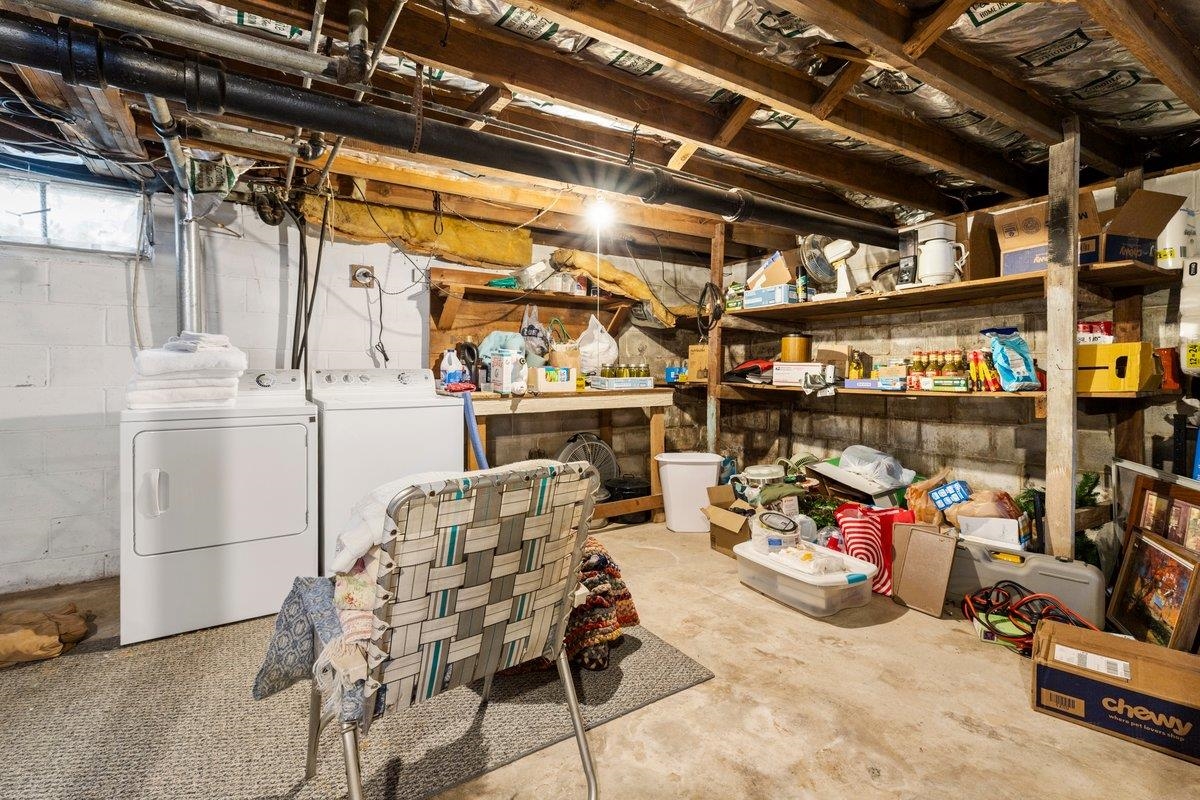 702 Westview Street Narrows VA 24124