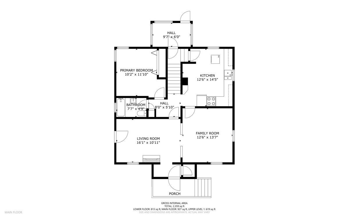 702 Westview Street Narrows VA 24124