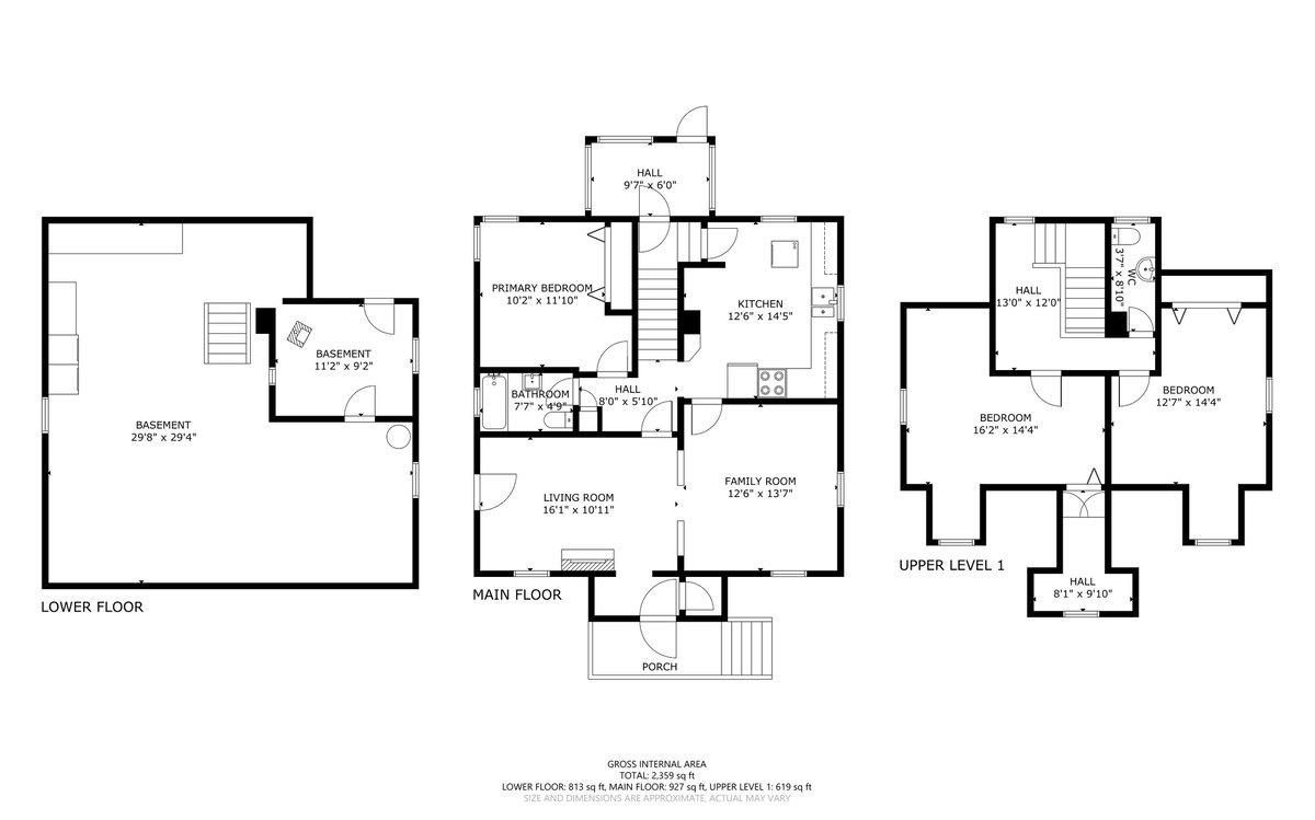 702 Westview Street Narrows VA 24124