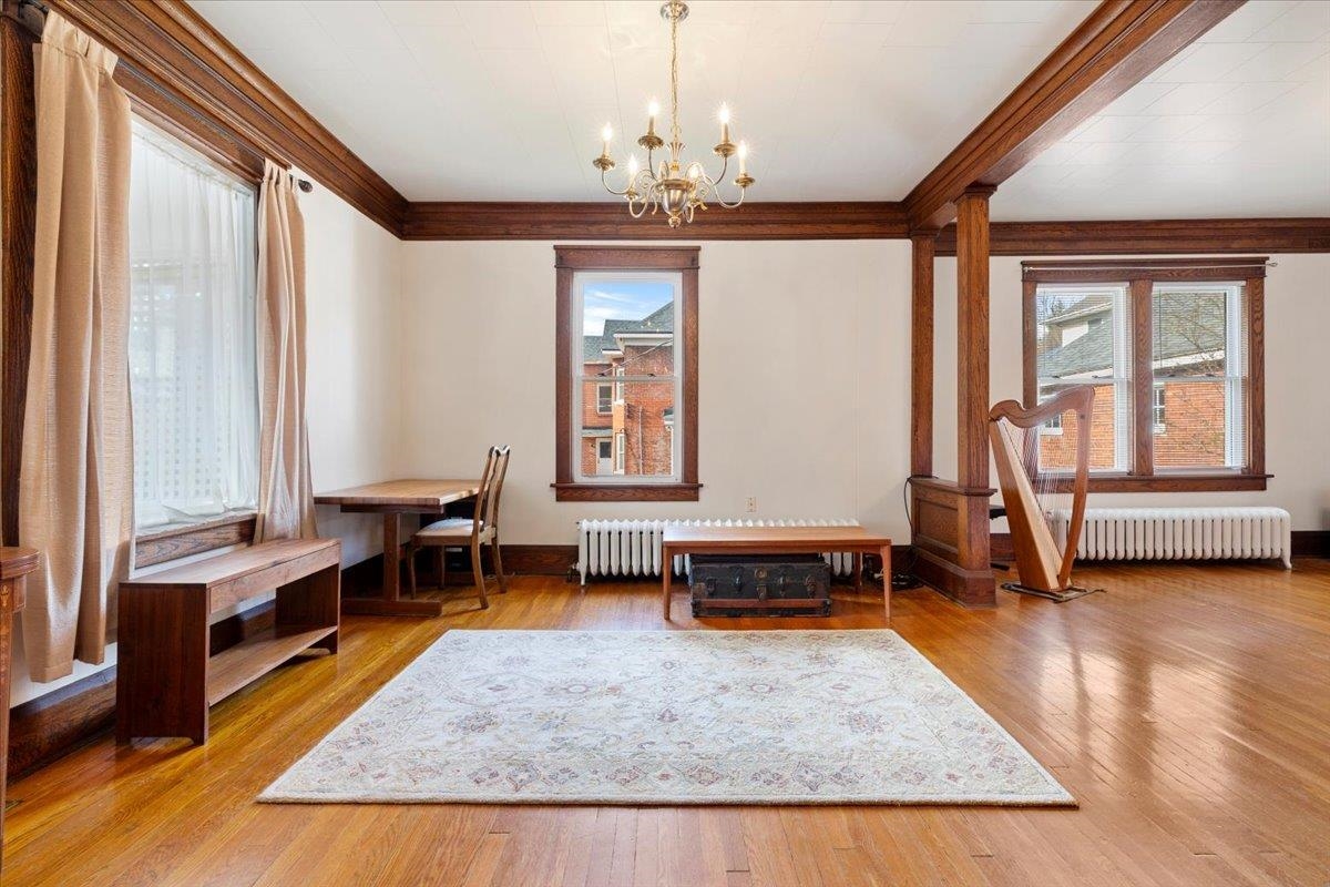 36 8th Street NW Pulaski VA 24301