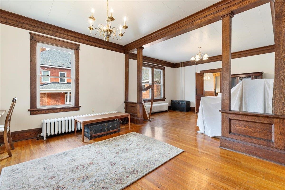 36 8th Street NW Pulaski VA 24301