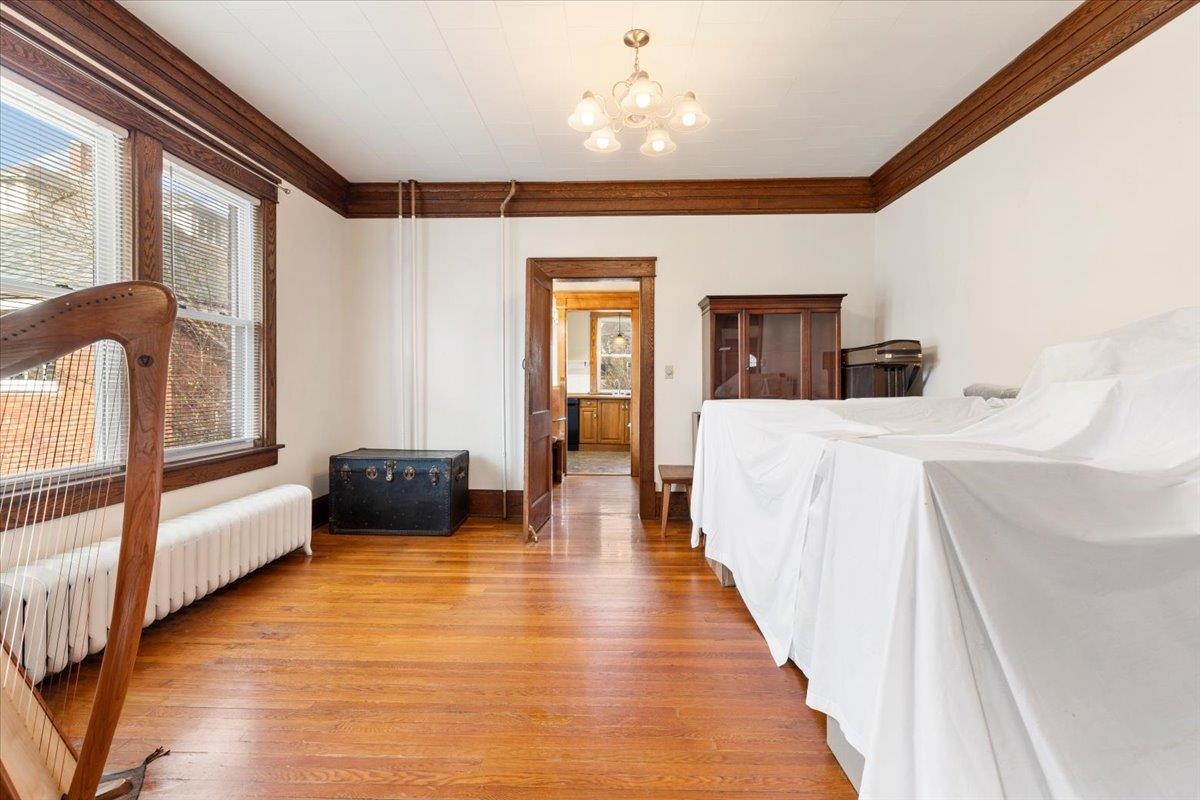 36 8th Street NW Pulaski VA 24301