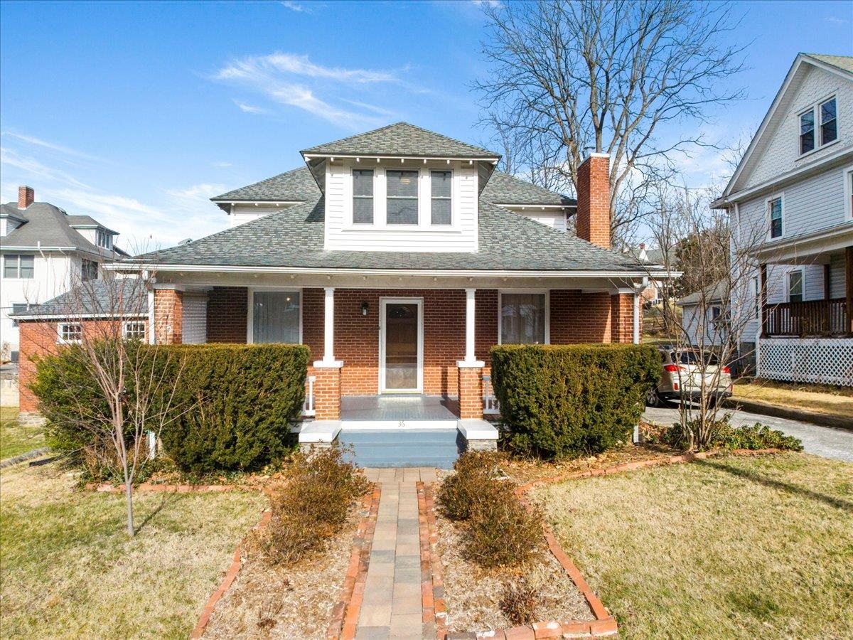 36 8th Street NW Pulaski VA 24301