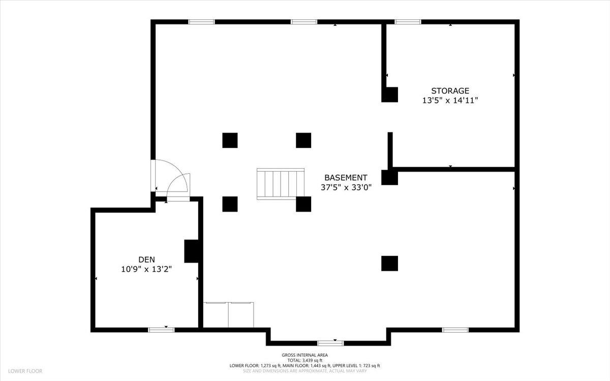 36 8th Street NW Pulaski VA 24301