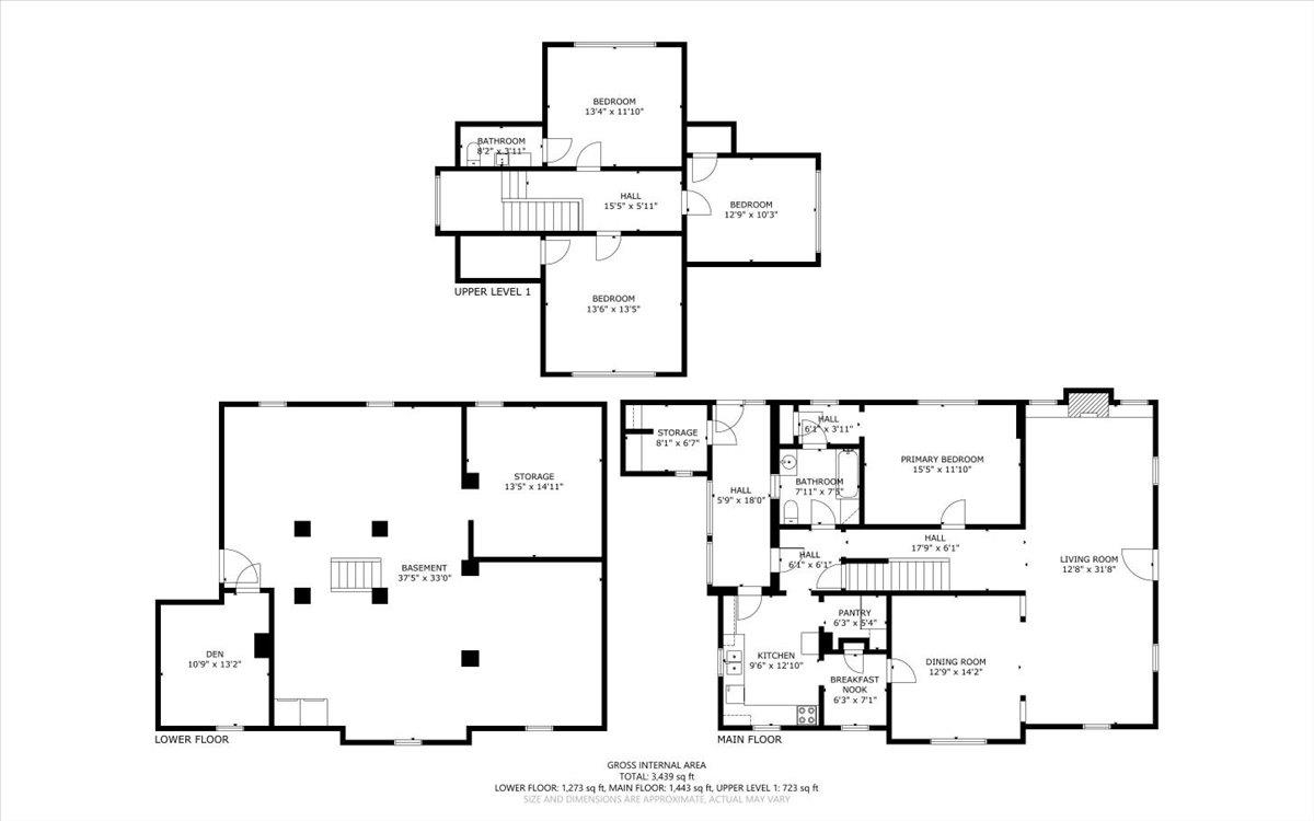 36 8th Street NW Pulaski VA 24301