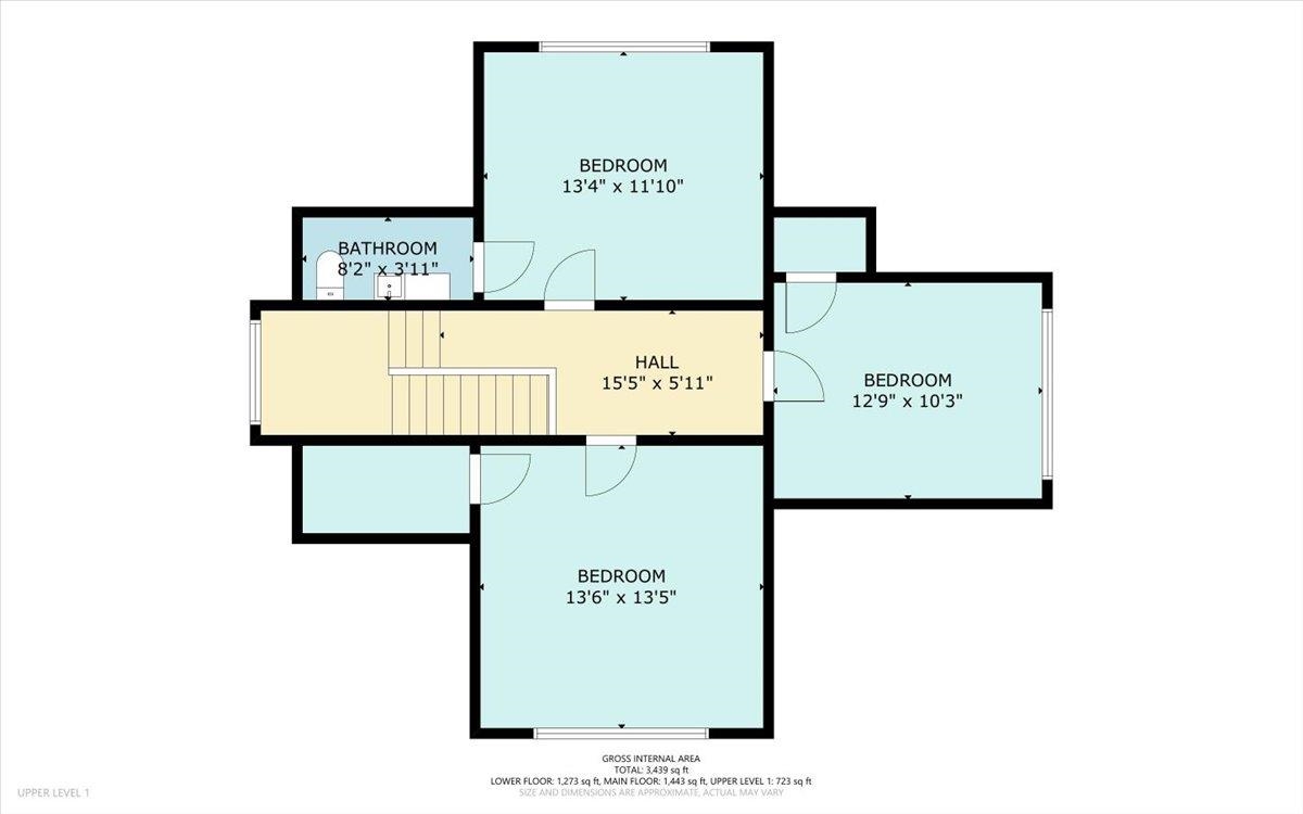 36 8th Street NW Pulaski VA 24301