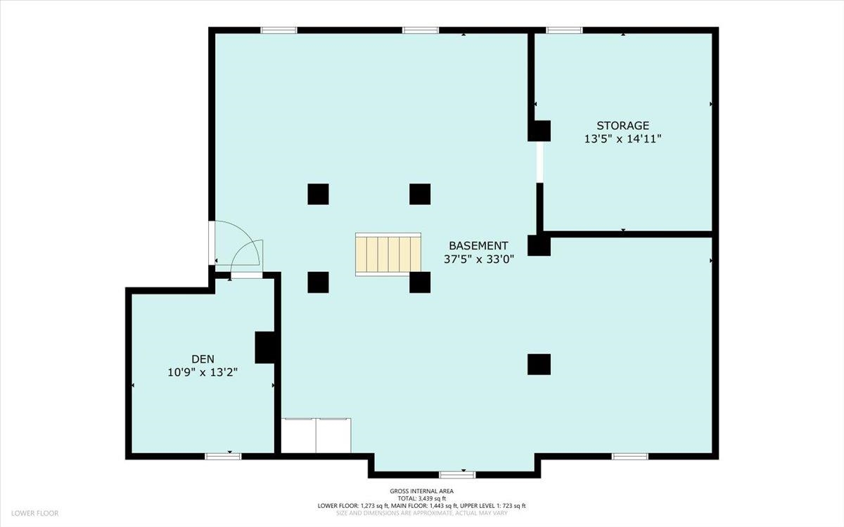 36 8th Street NW Pulaski VA 24301