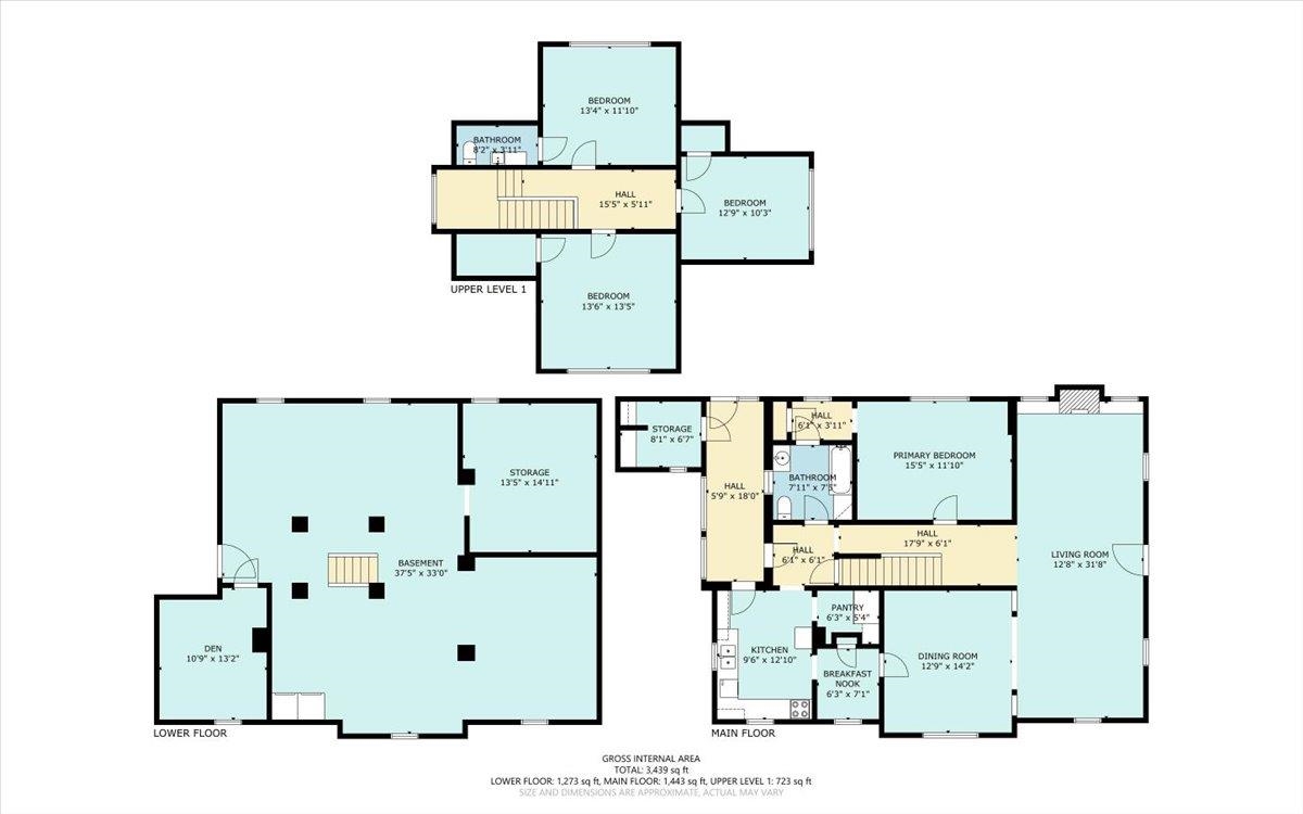 36 8th Street NW Pulaski VA 24301