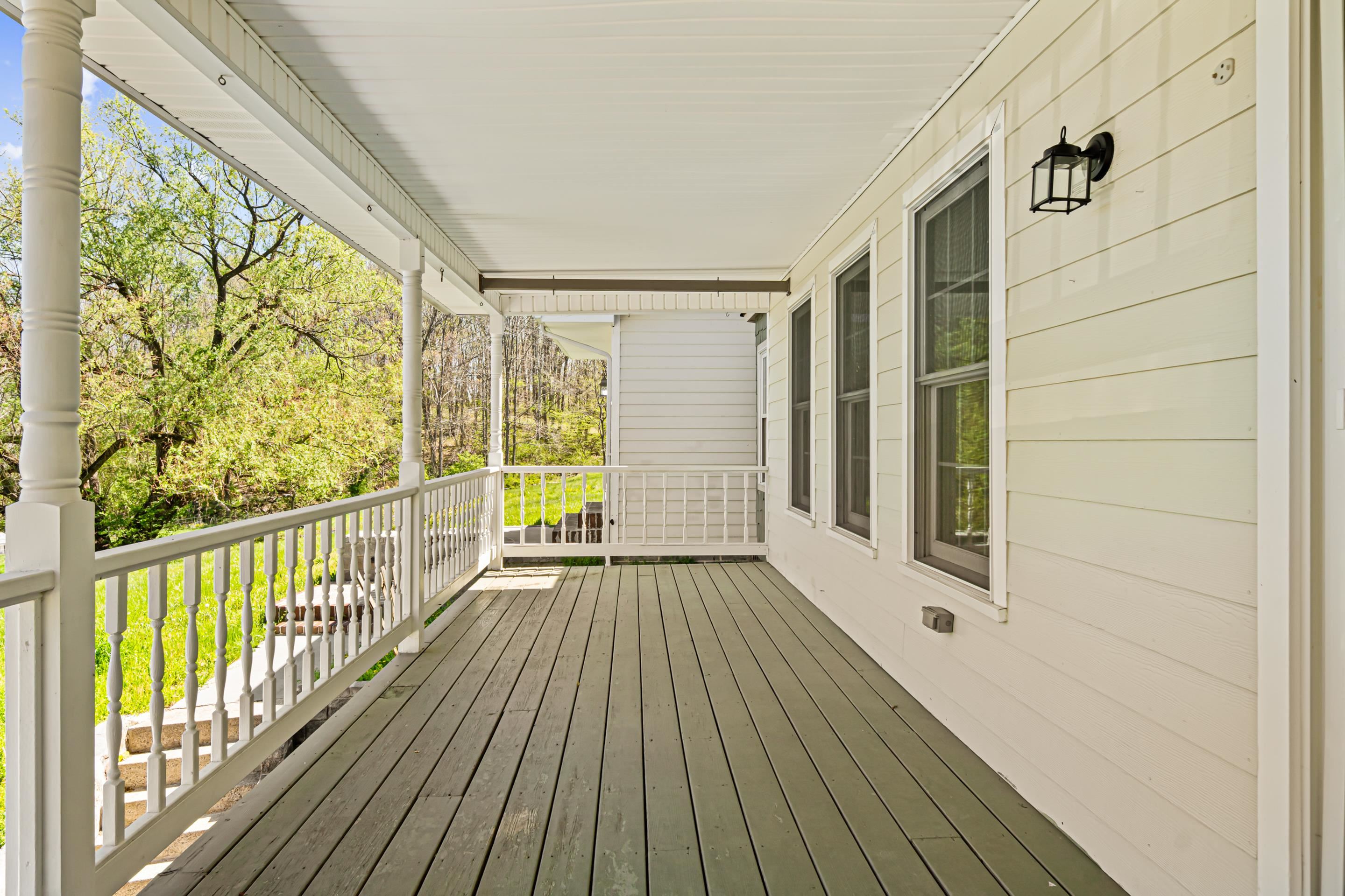 861 Slade Road Bluefield VA 24605