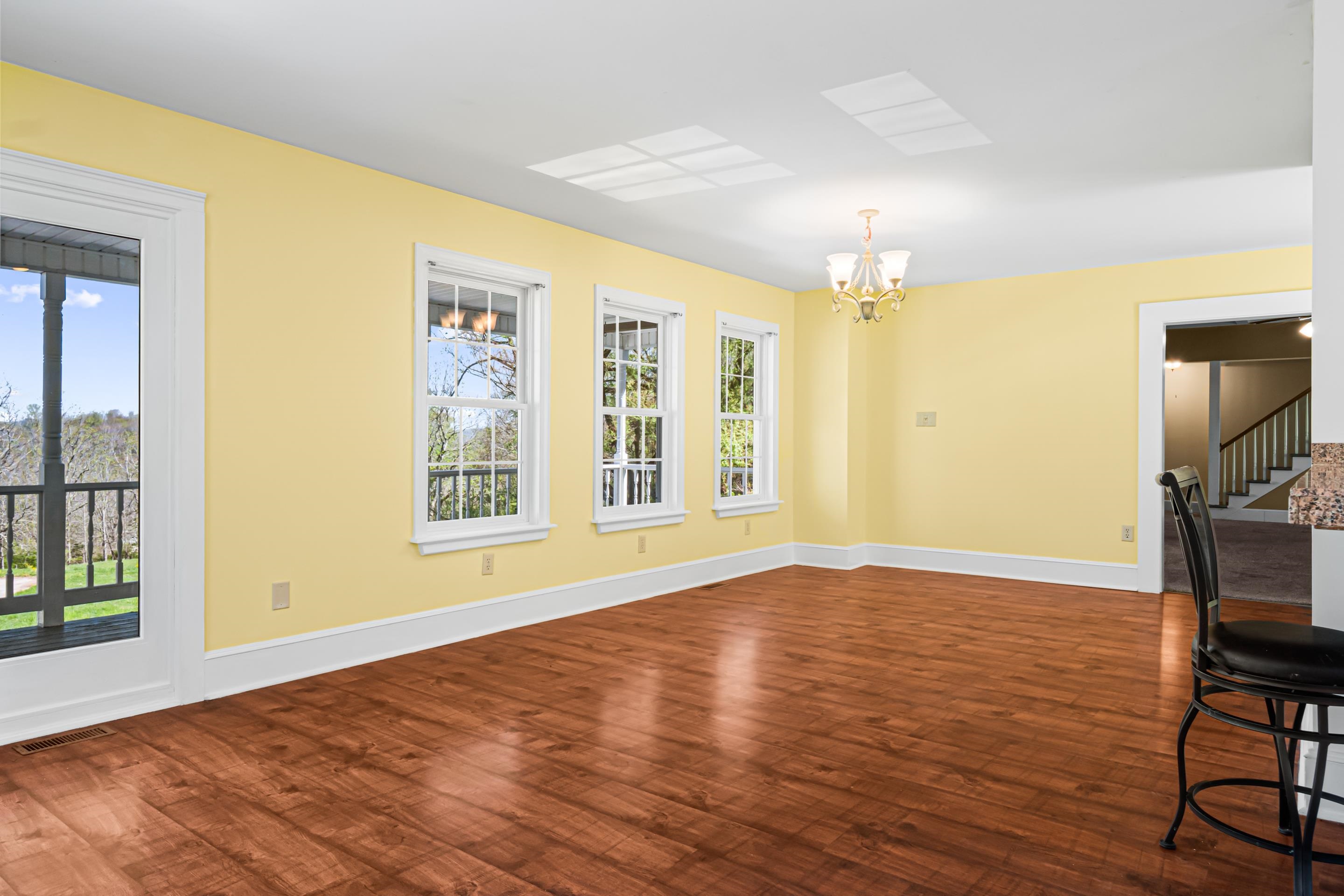 861 Slade Road Bluefield VA 24605
