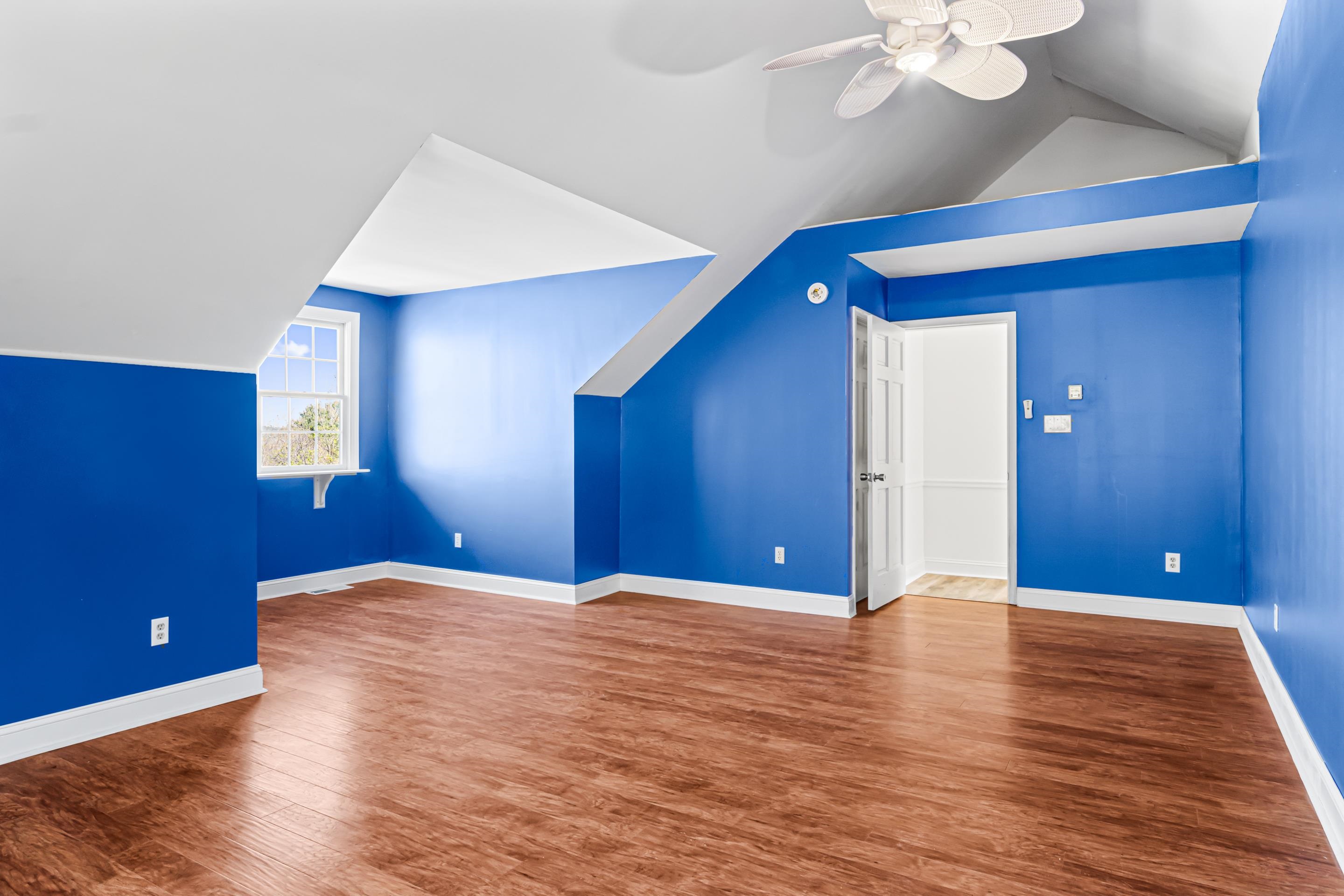 861 Slade Road Bluefield VA 24605