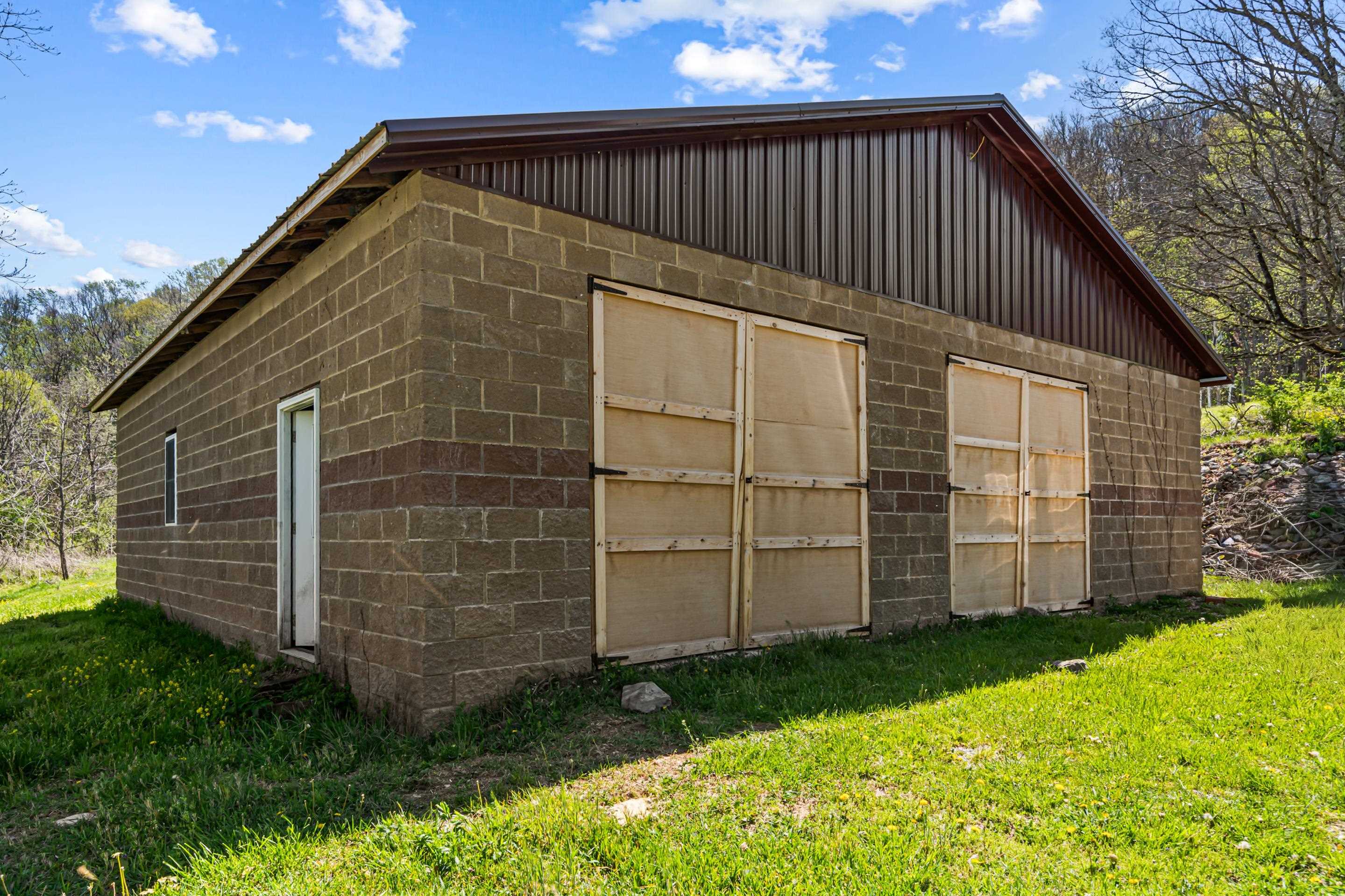 861 Slade Road Bluefield VA 24605