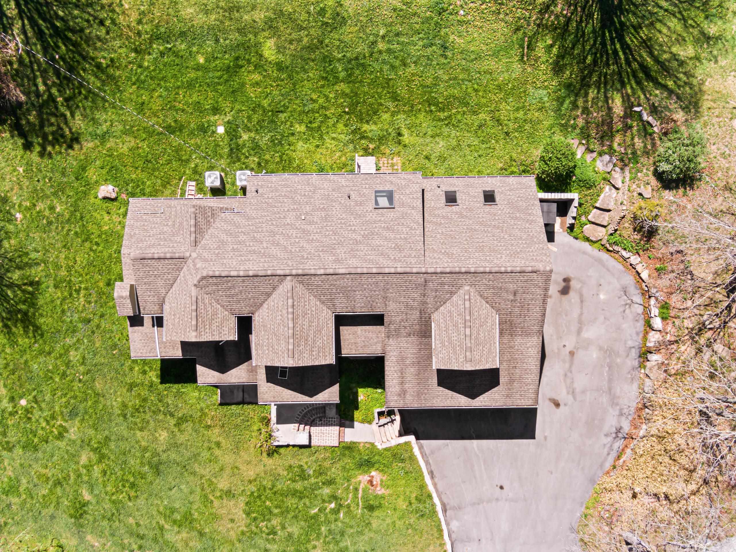 861 Slade Road Bluefield VA 24605