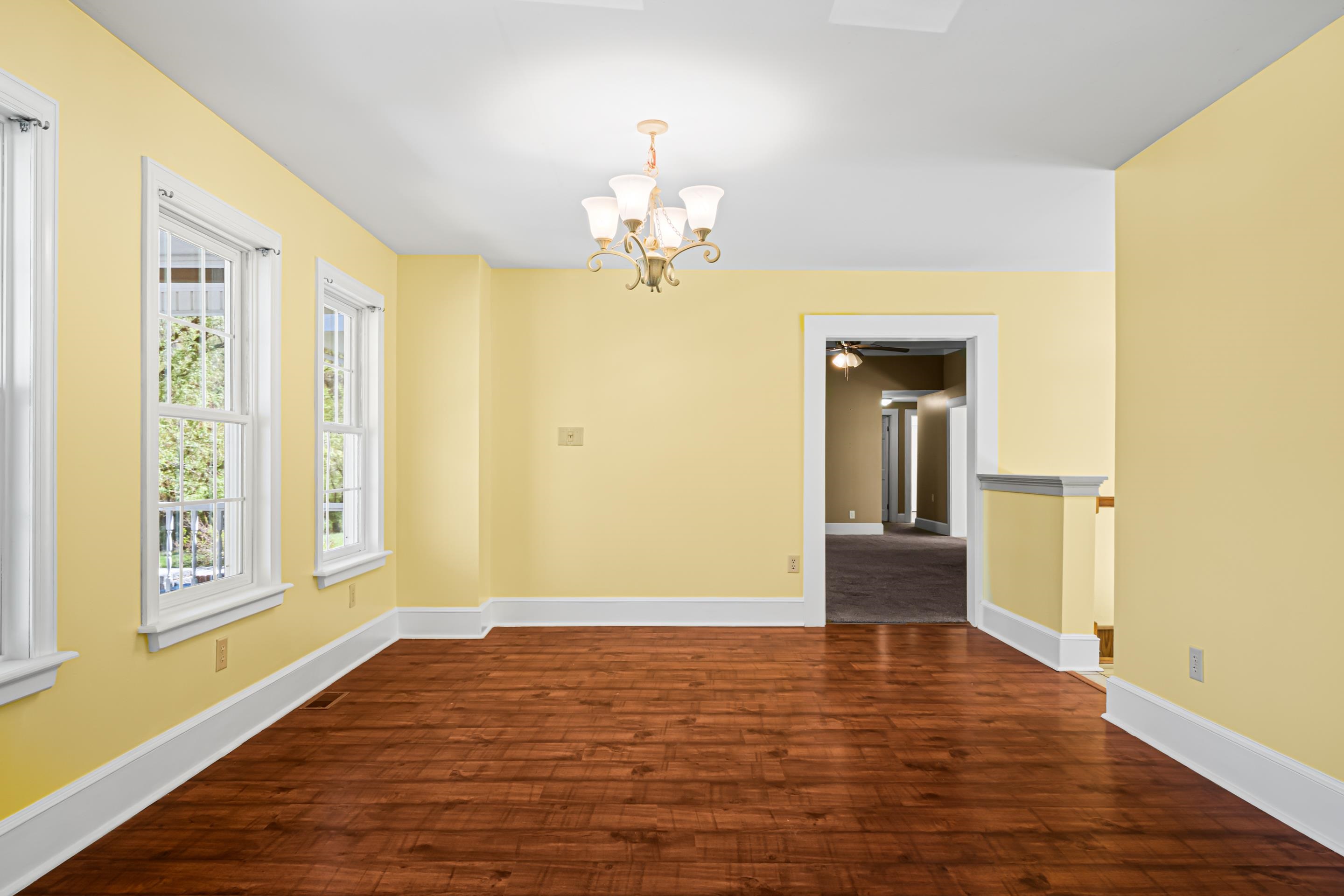 861 Slade Road Bluefield VA 24605