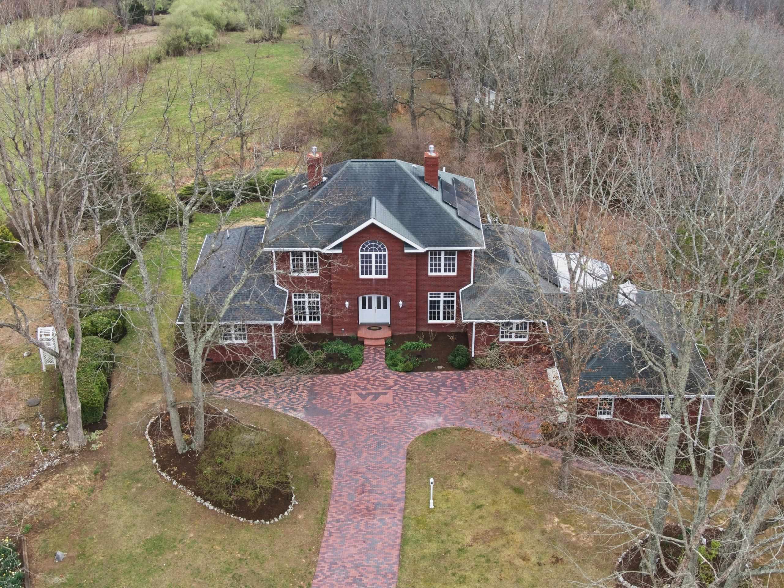501 Mill Pointe Road Blacksburg VA 24060