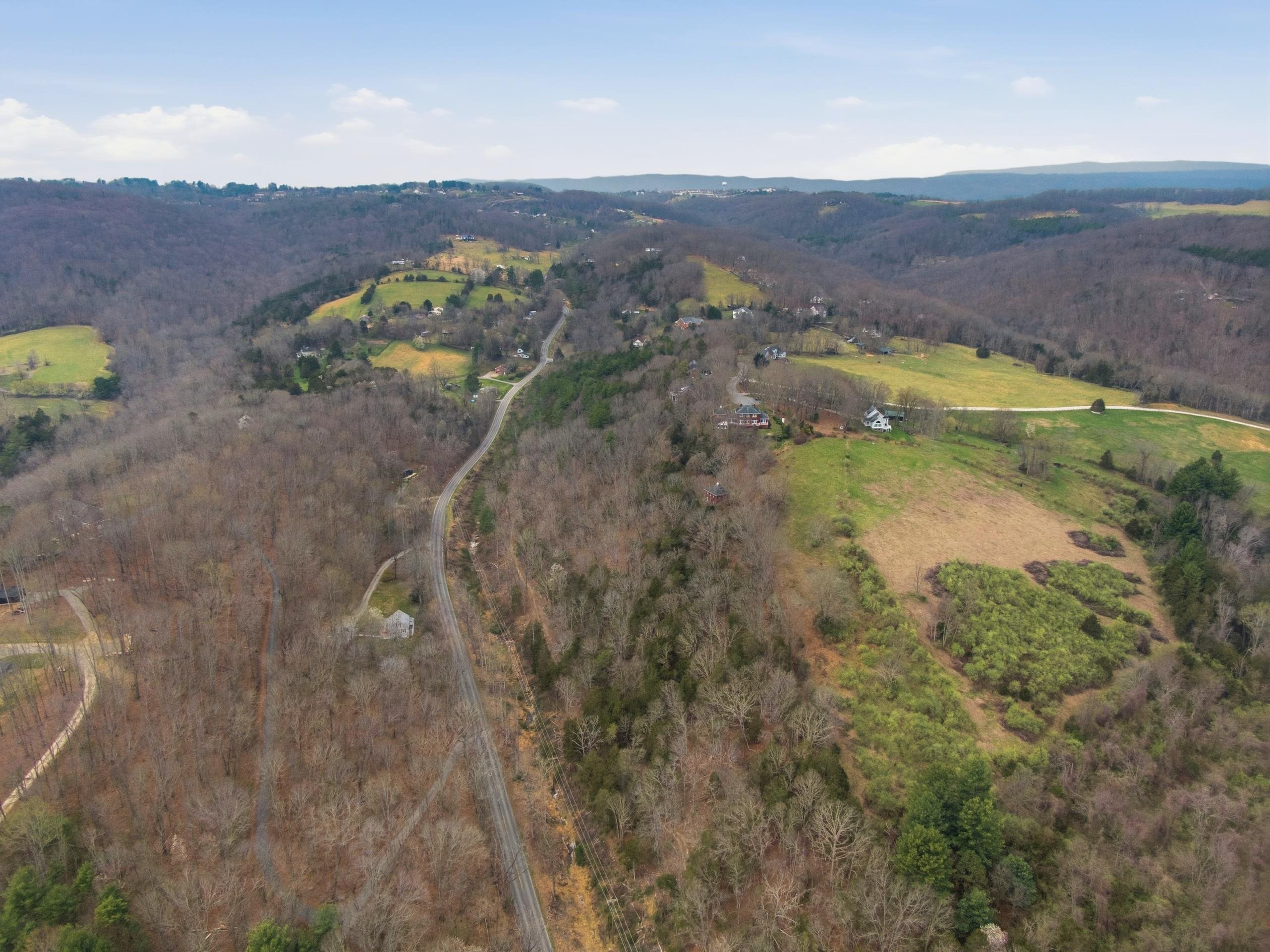 501 Mill Pointe Road Blacksburg VA 24060
