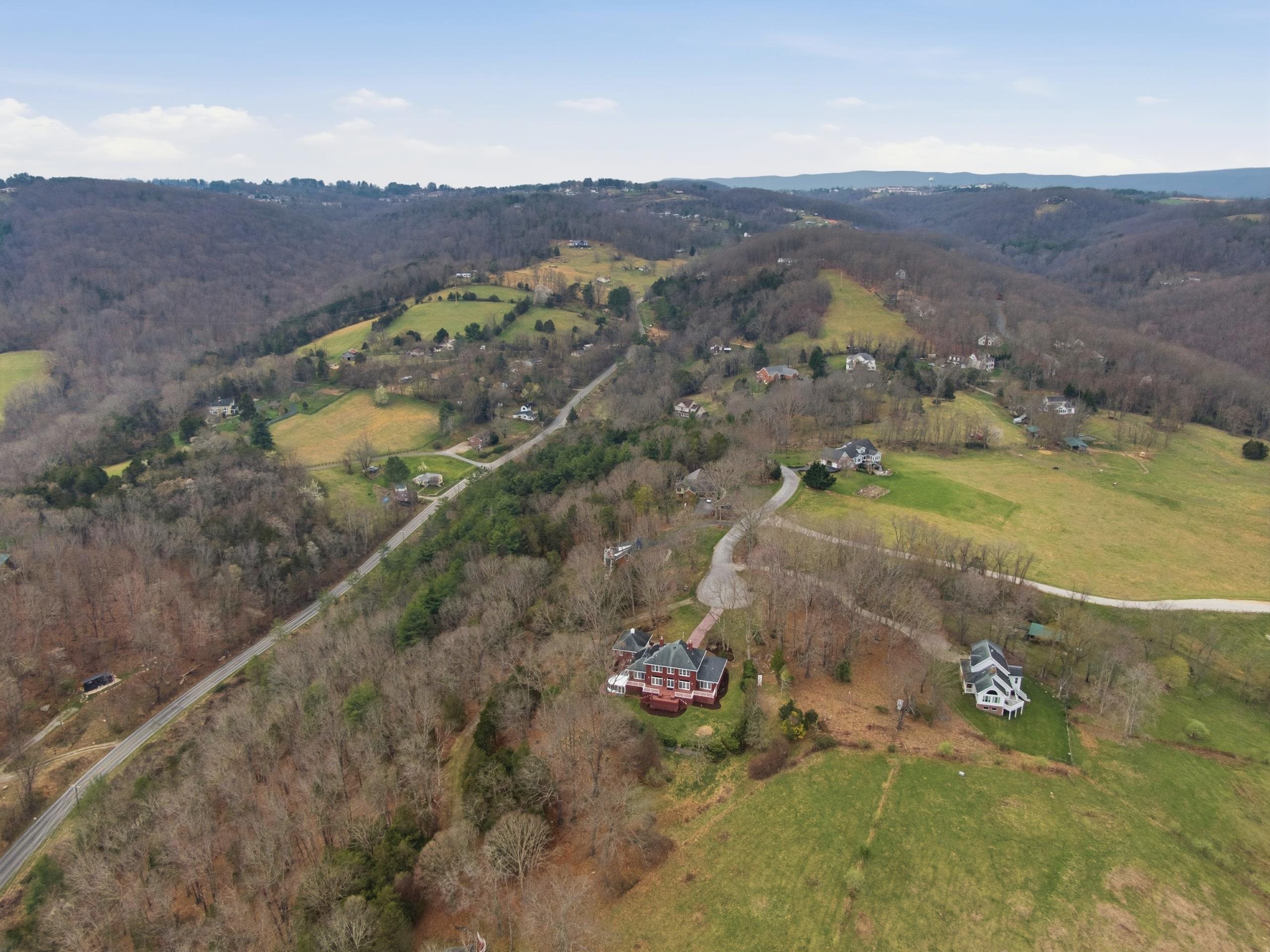 501 Mill Pointe Road Blacksburg VA 24060