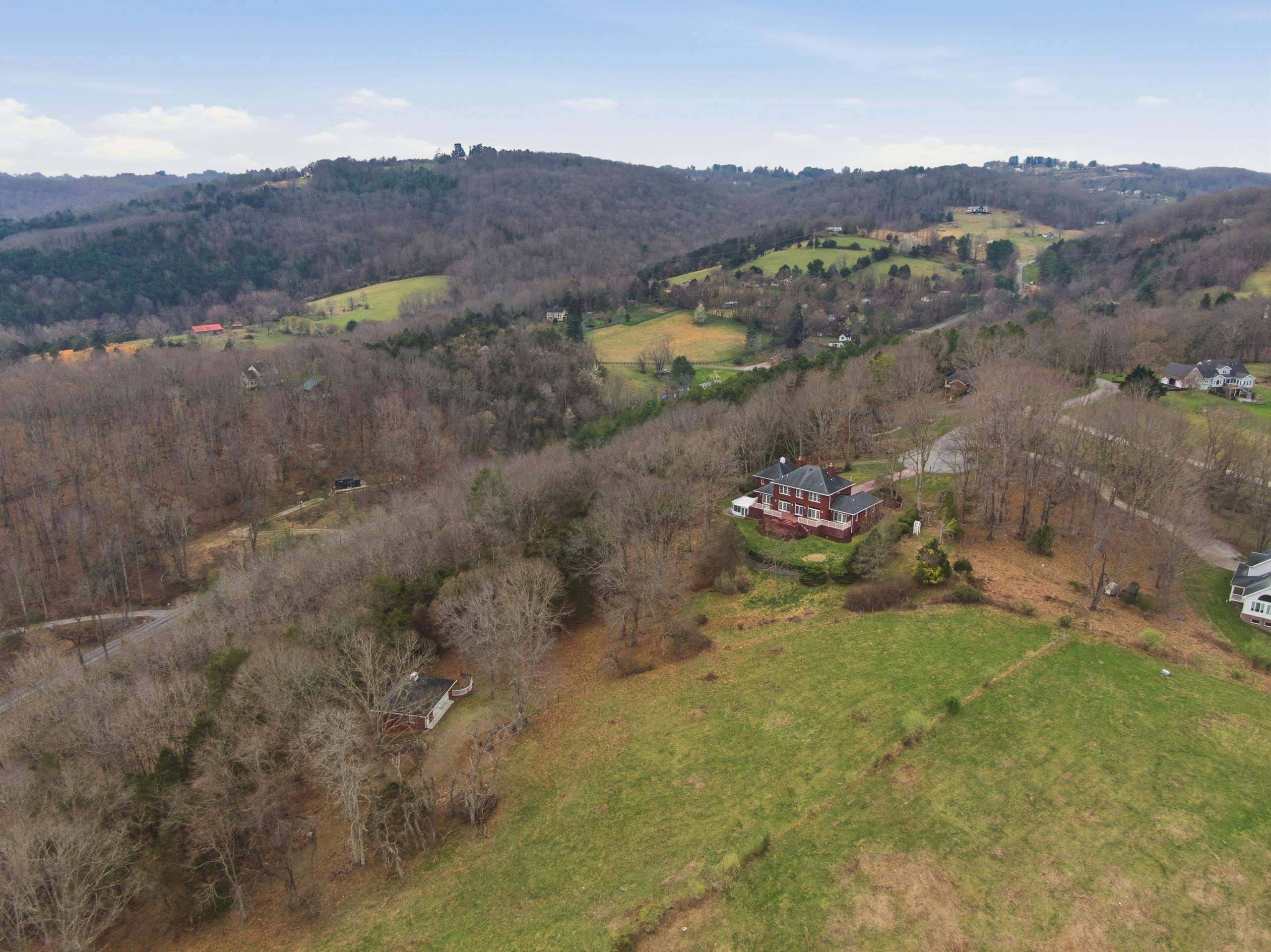 501 Mill Pointe Road Blacksburg VA 24060