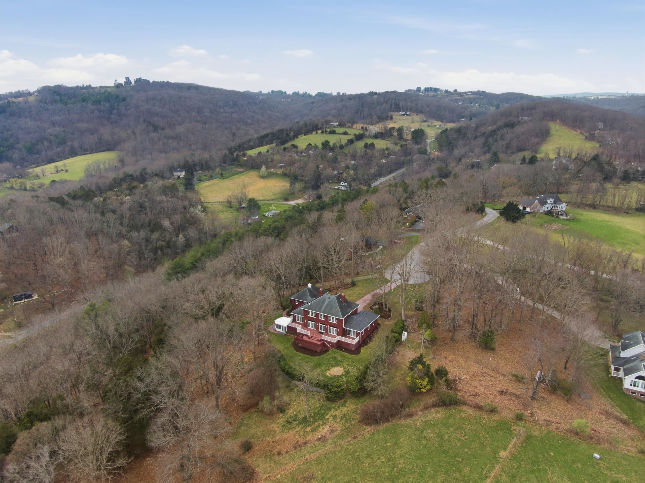 501 Mill Pointe Road Blacksburg VA 24060