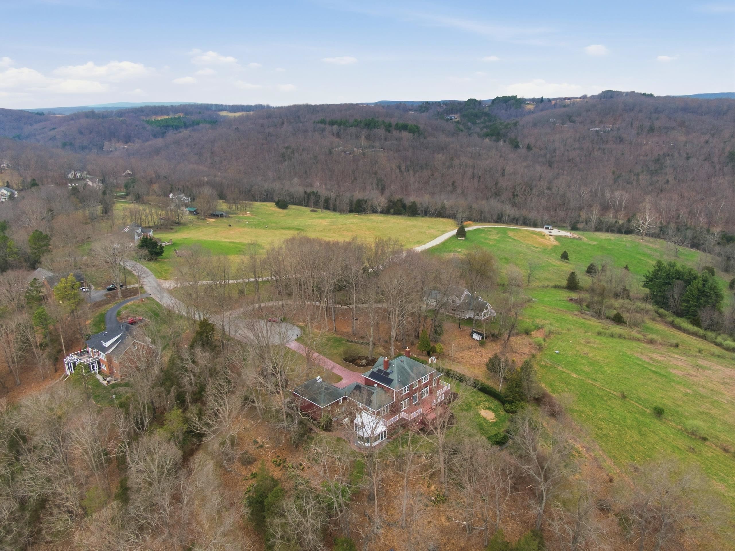 501 Mill Pointe Road Blacksburg VA 24060