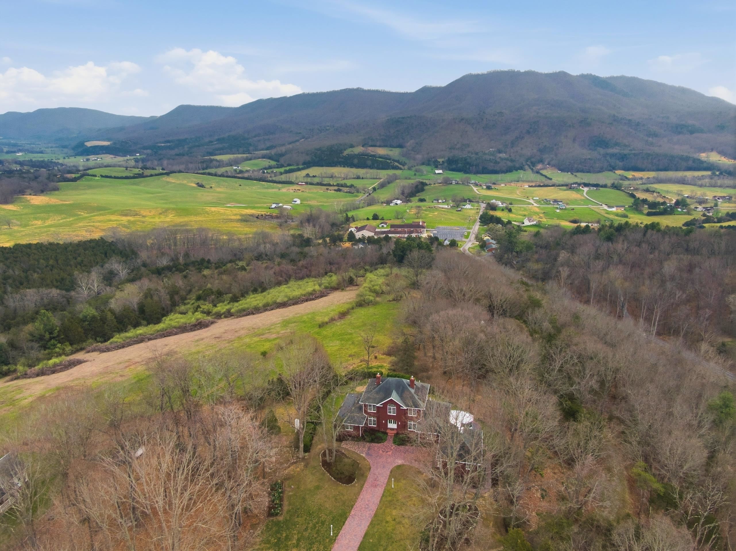 501 Mill Pointe Road Blacksburg VA 24060