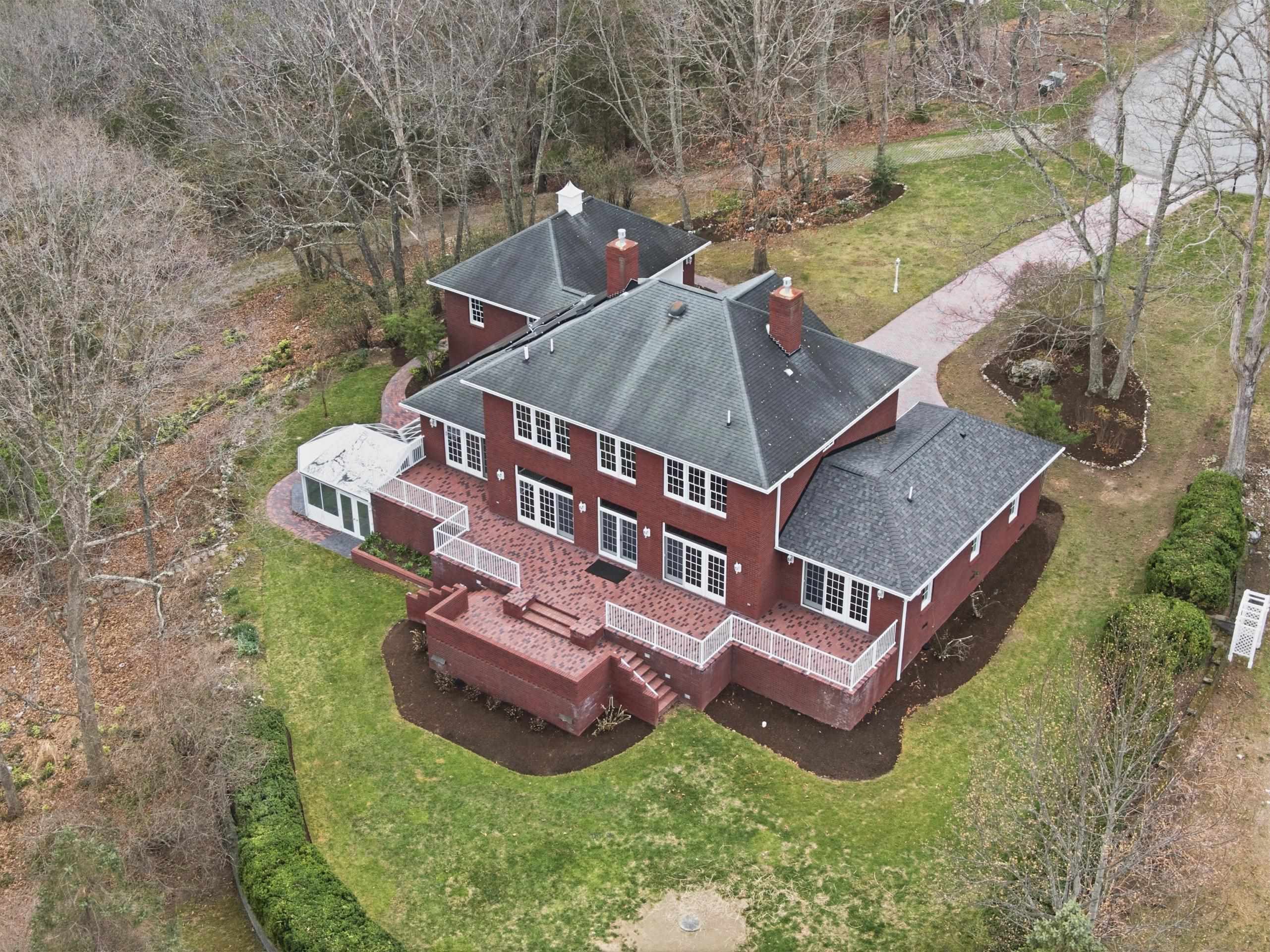 501 Mill Pointe Road Blacksburg VA 24060