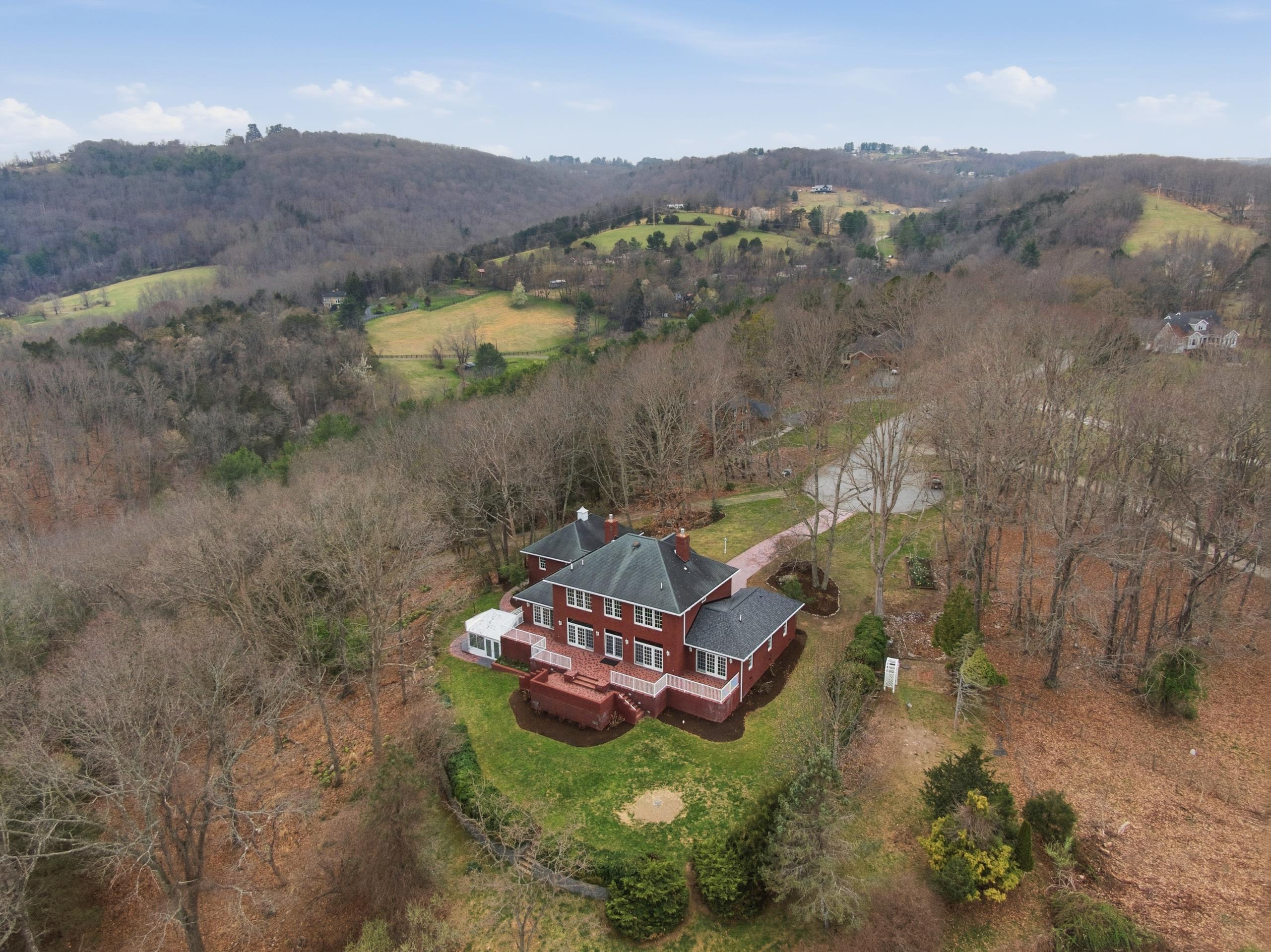 501 Mill Pointe Road Blacksburg VA 24060