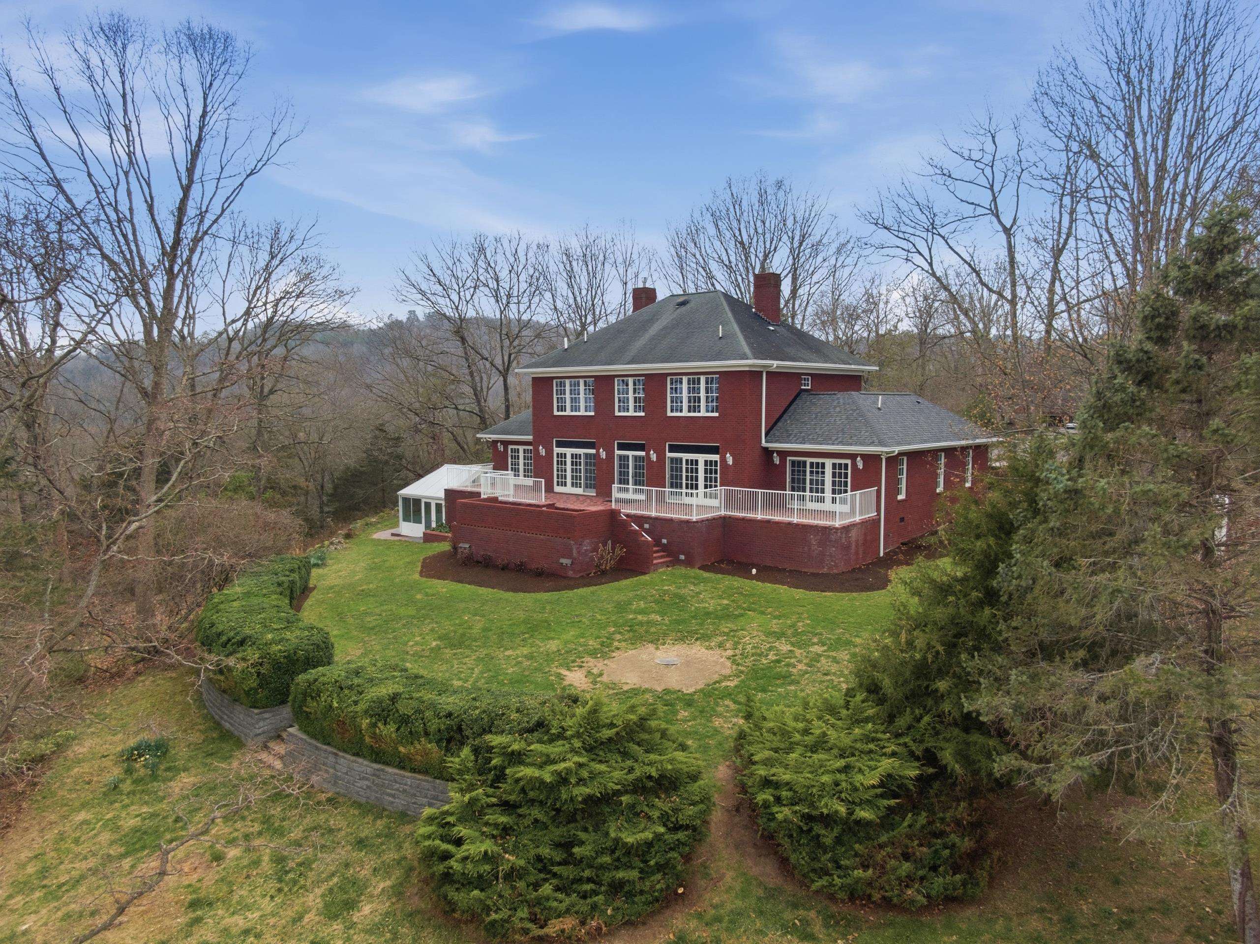 501 Mill Pointe Road Blacksburg VA 24060