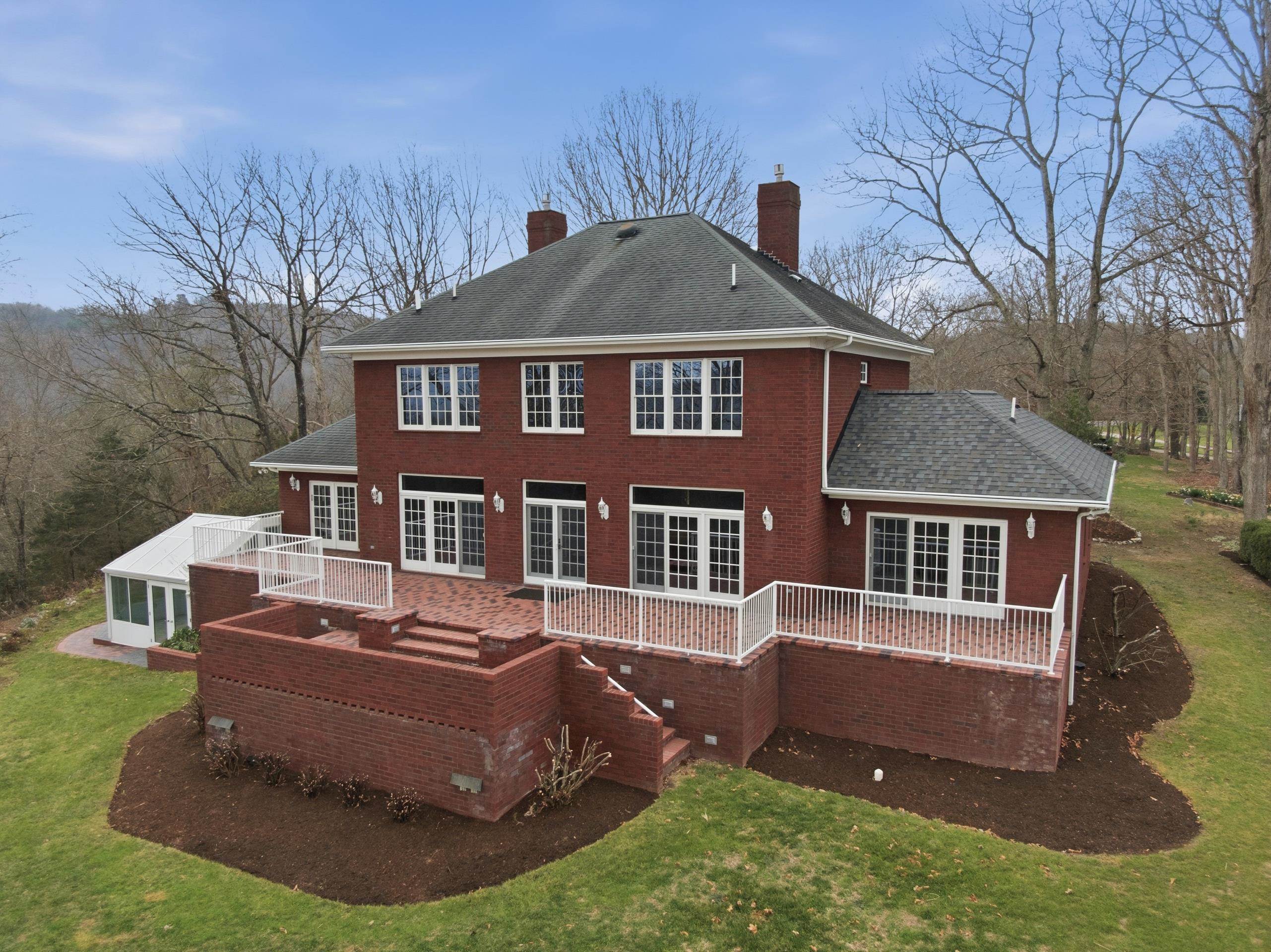 501 Mill Pointe Road Blacksburg VA 24060