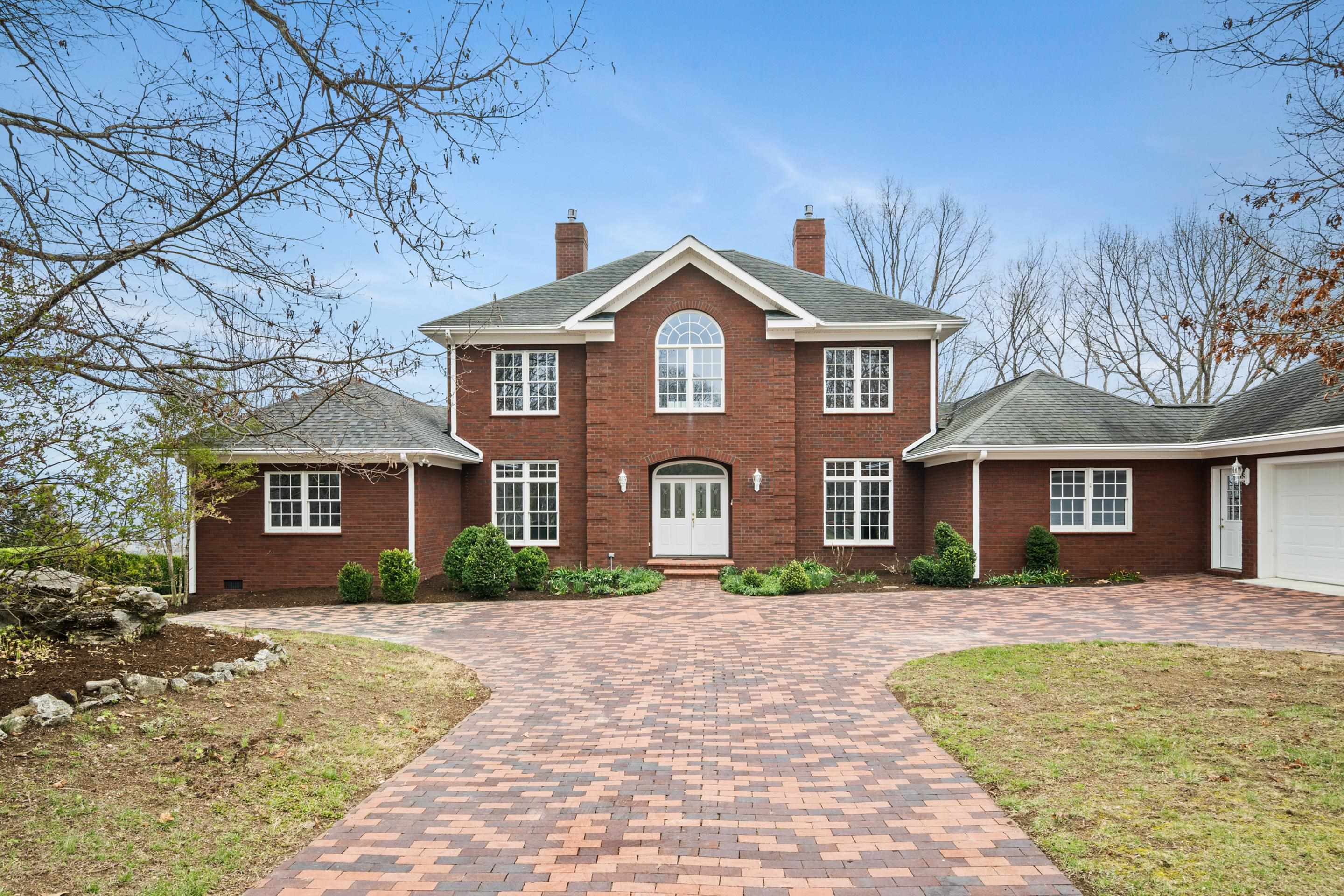 501 Mill Pointe Road Blacksburg VA 24060